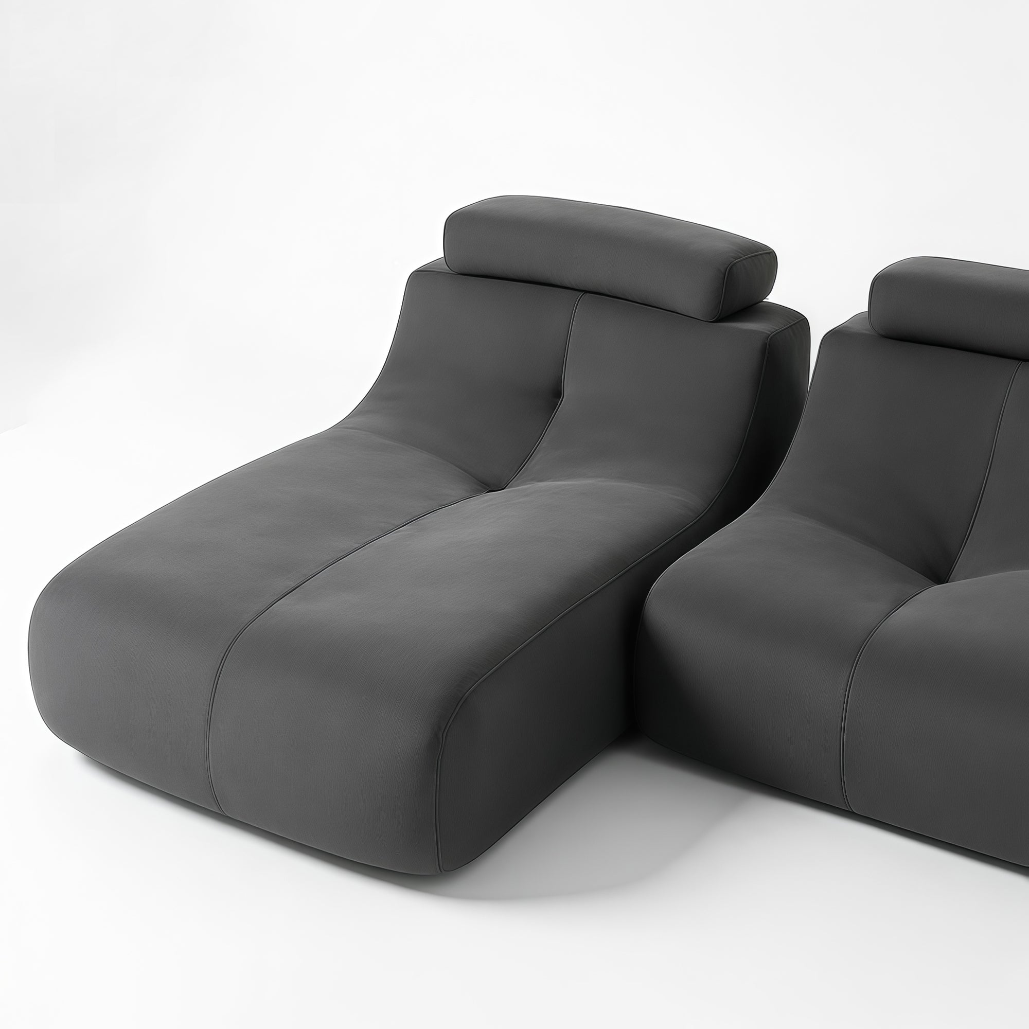 Boden Modular Lounge Sofa Set