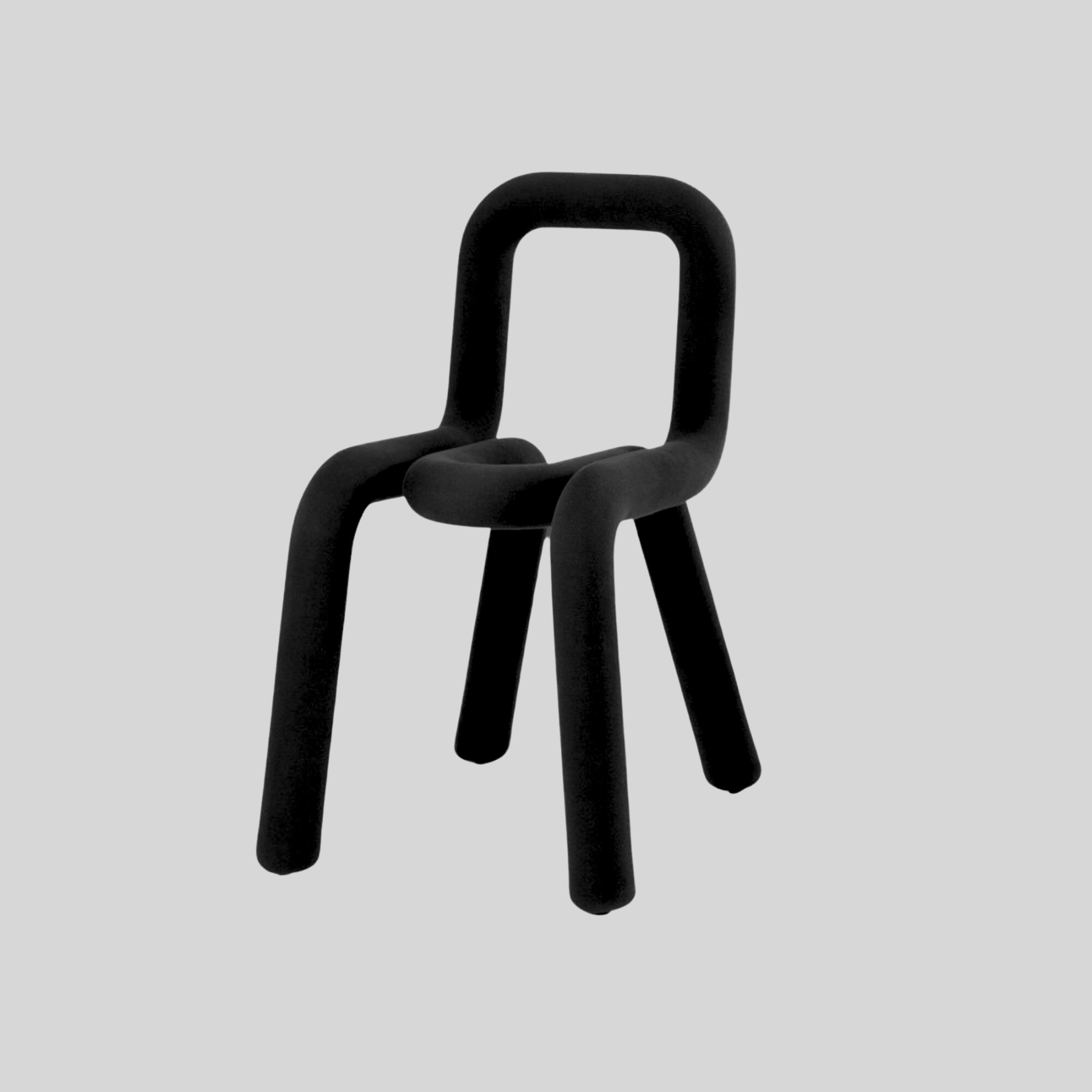 Eslov BOLD Chair Series - Black Beauty