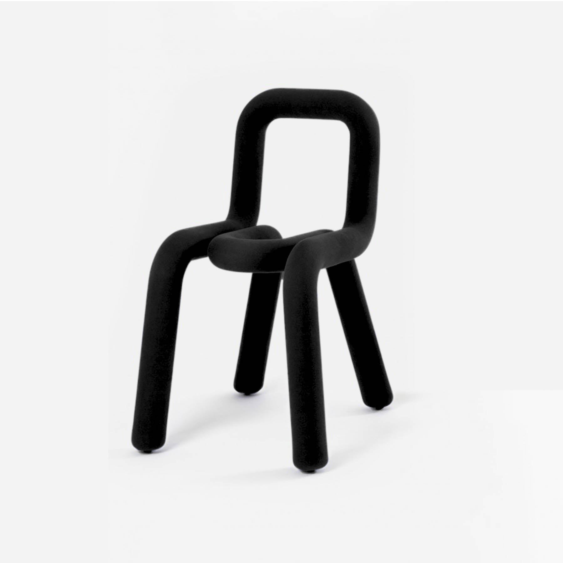 Eslov BOLD Chair Series - Black Beauty