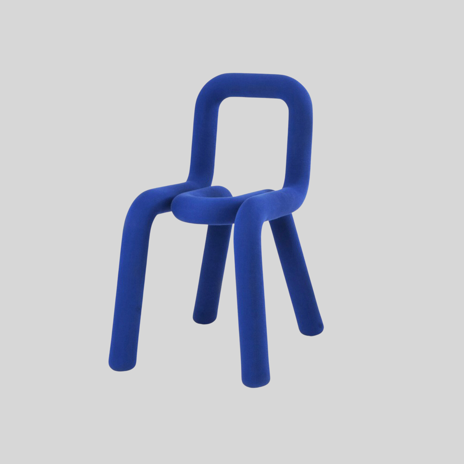 Eslov BOLD Chair Series - Royal Blue