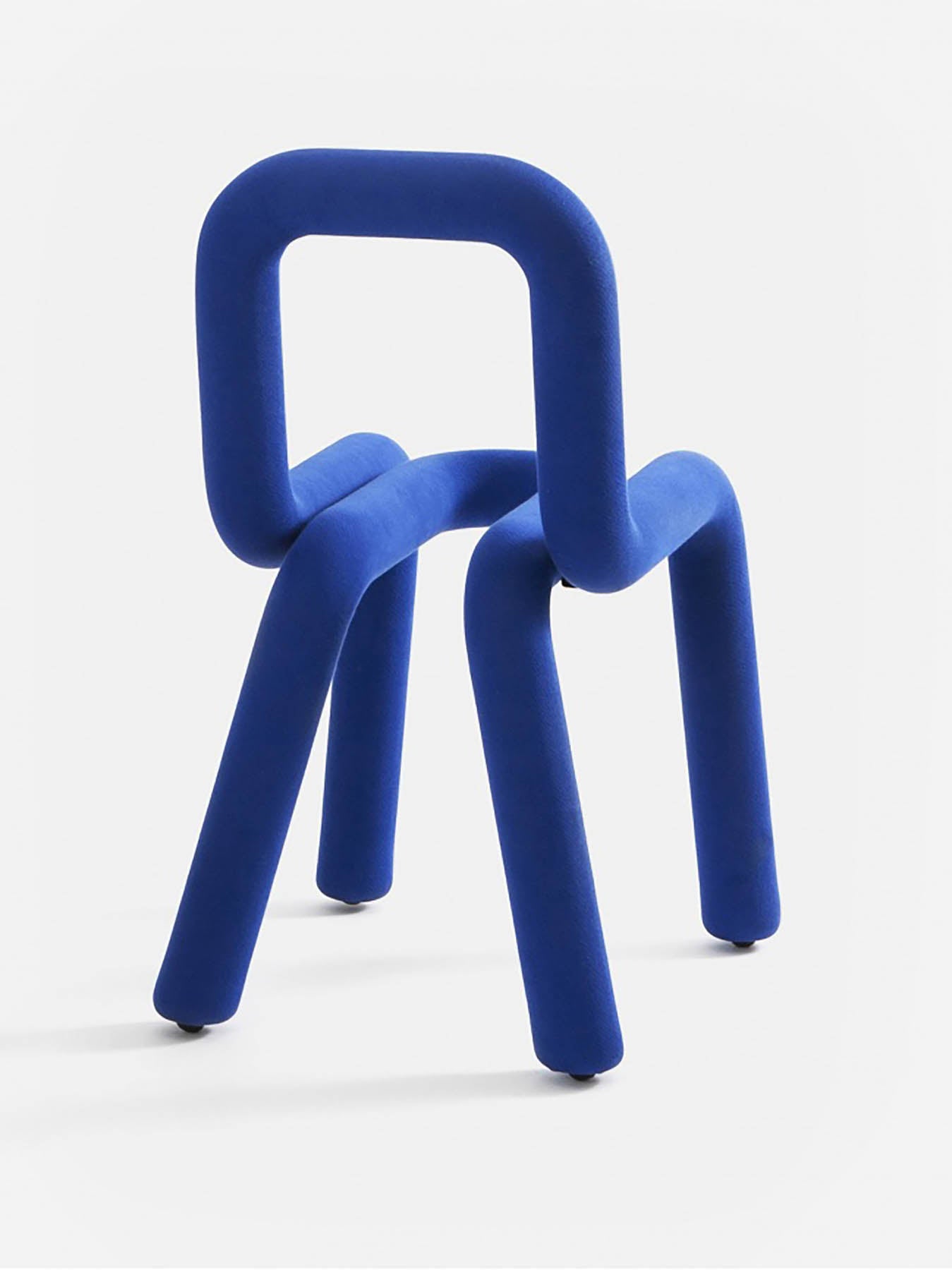 Eslov BOLD Chair Series - Royal Blue