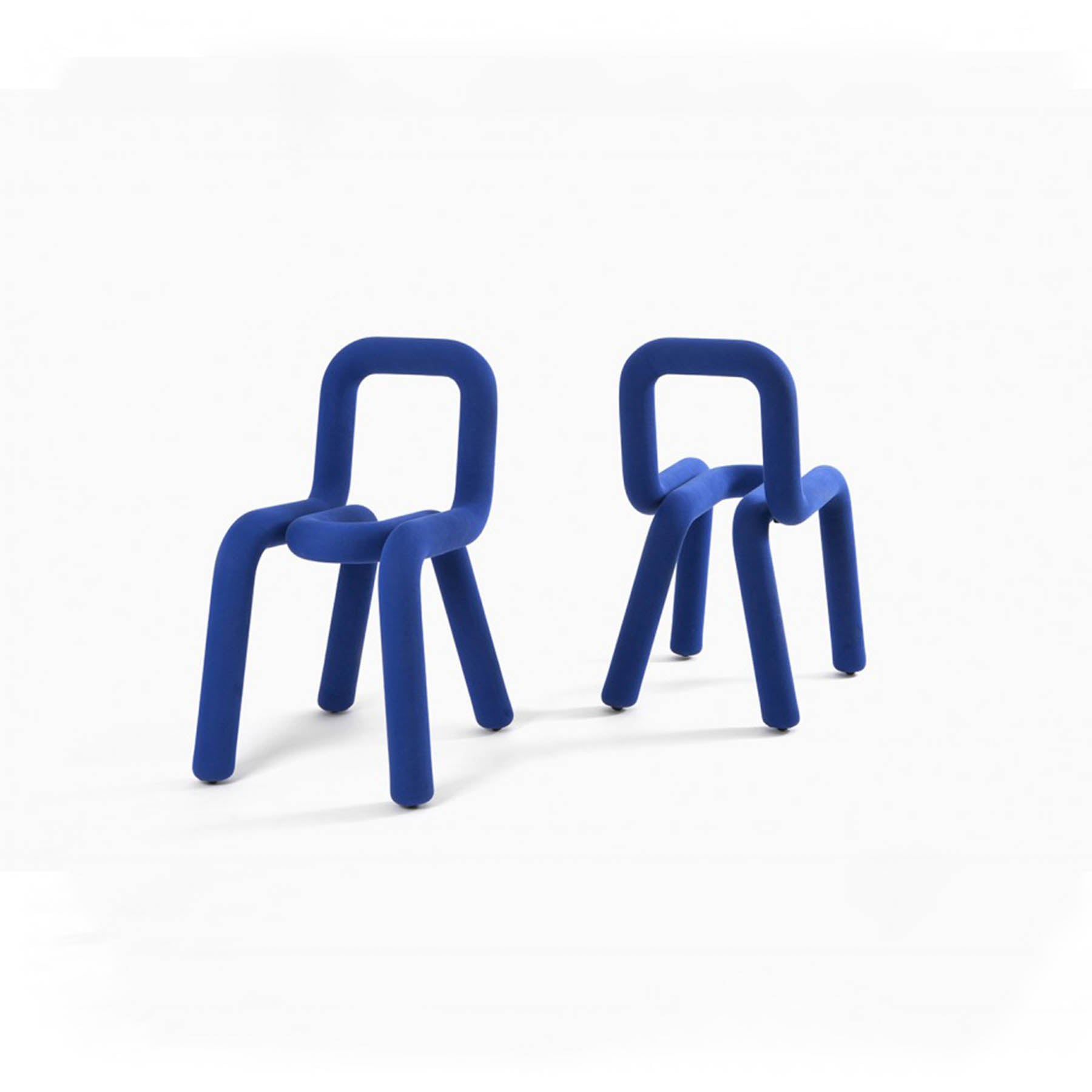 Eslov BOLD Chair Series - Royal Blue