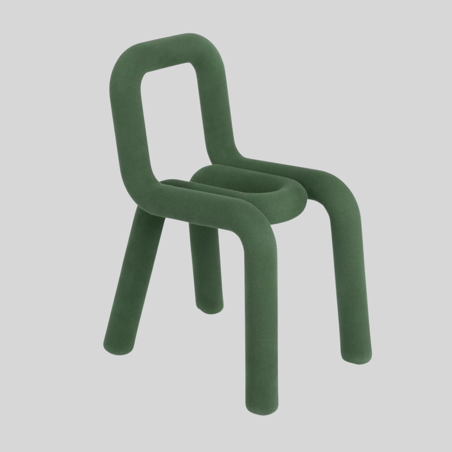 Eslov BOLD Chair Series - Moss Green