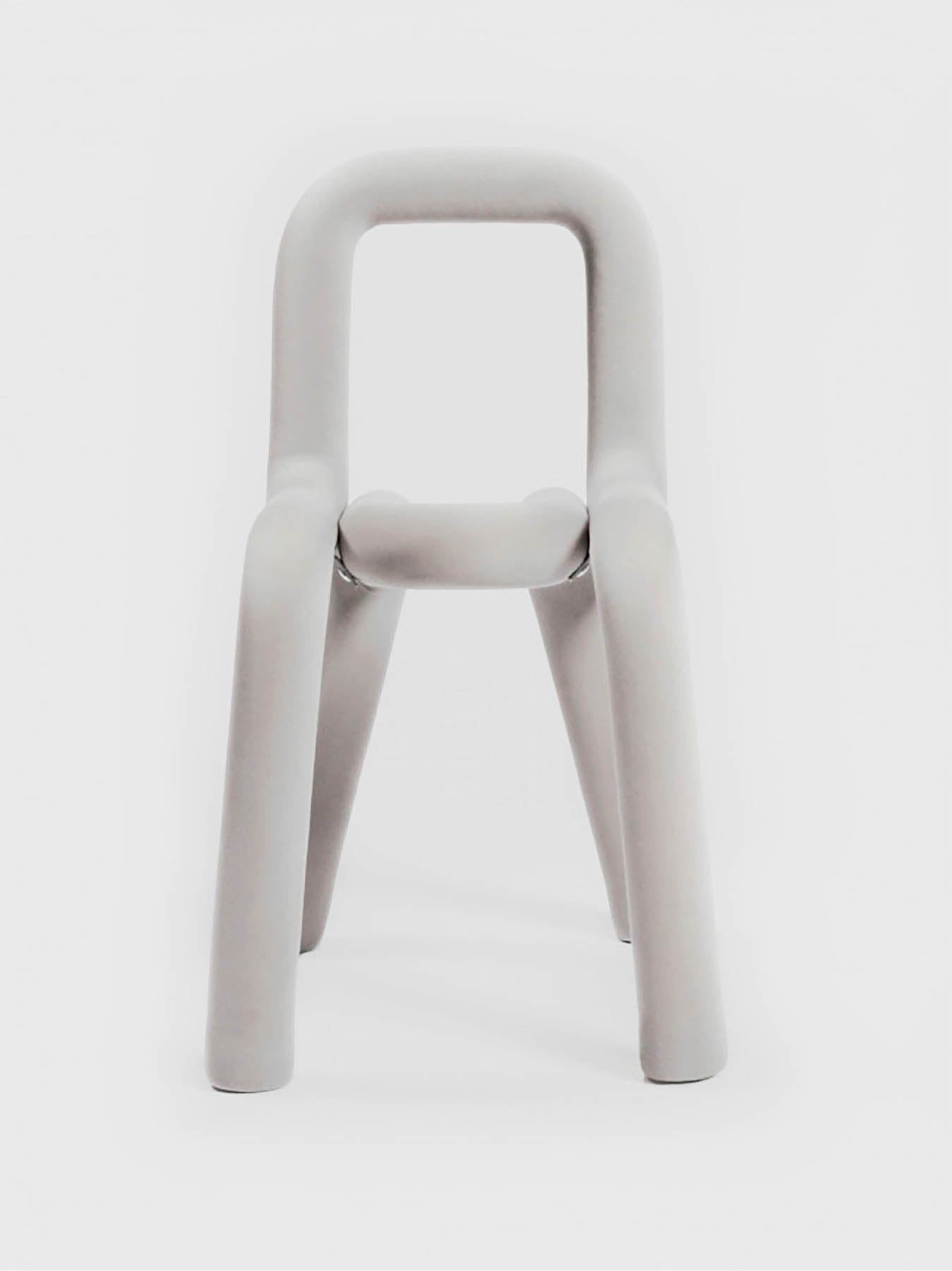 Eslov BOLD Chair Series - Winter Grey