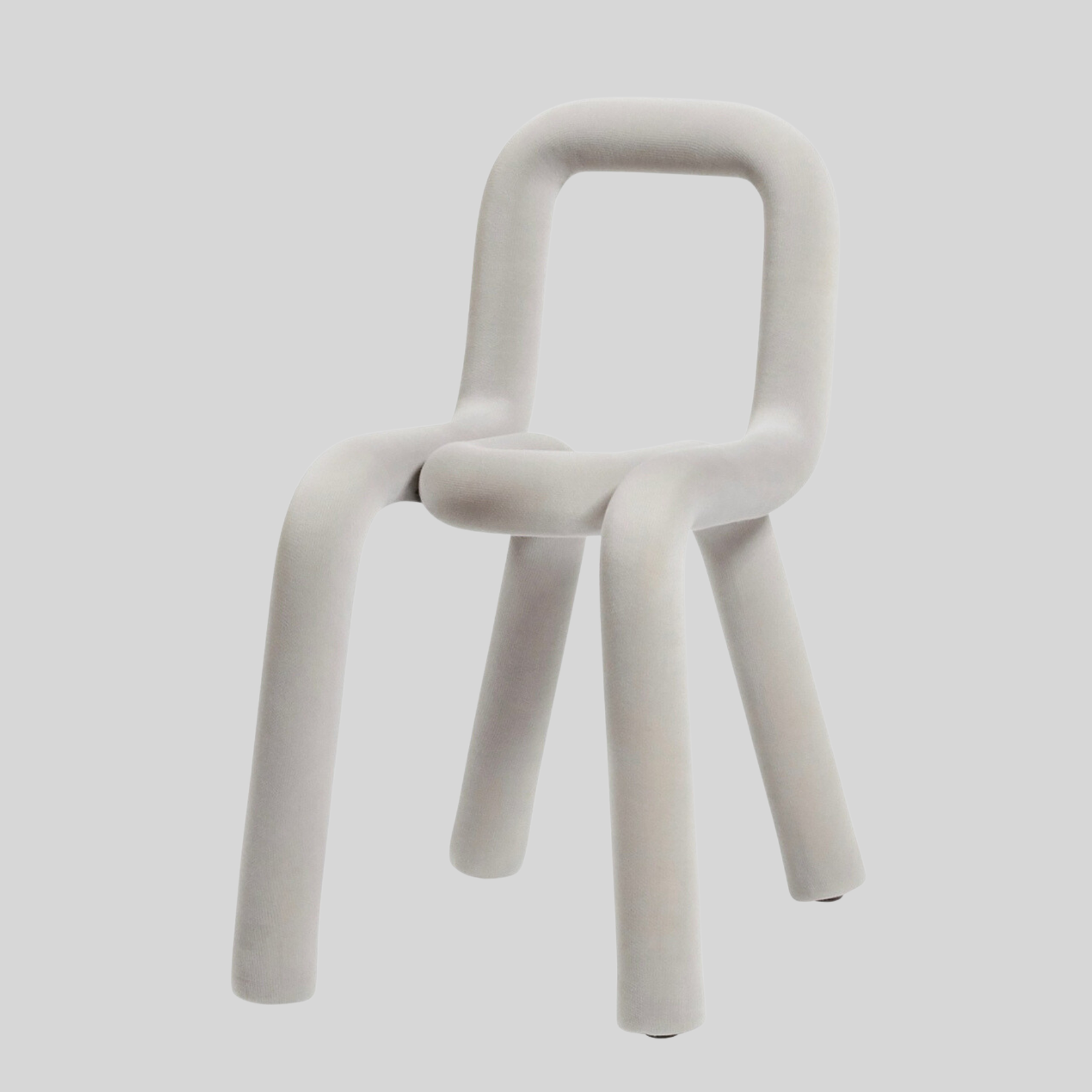 Eslov BOLD Chair Series - Winter Grey