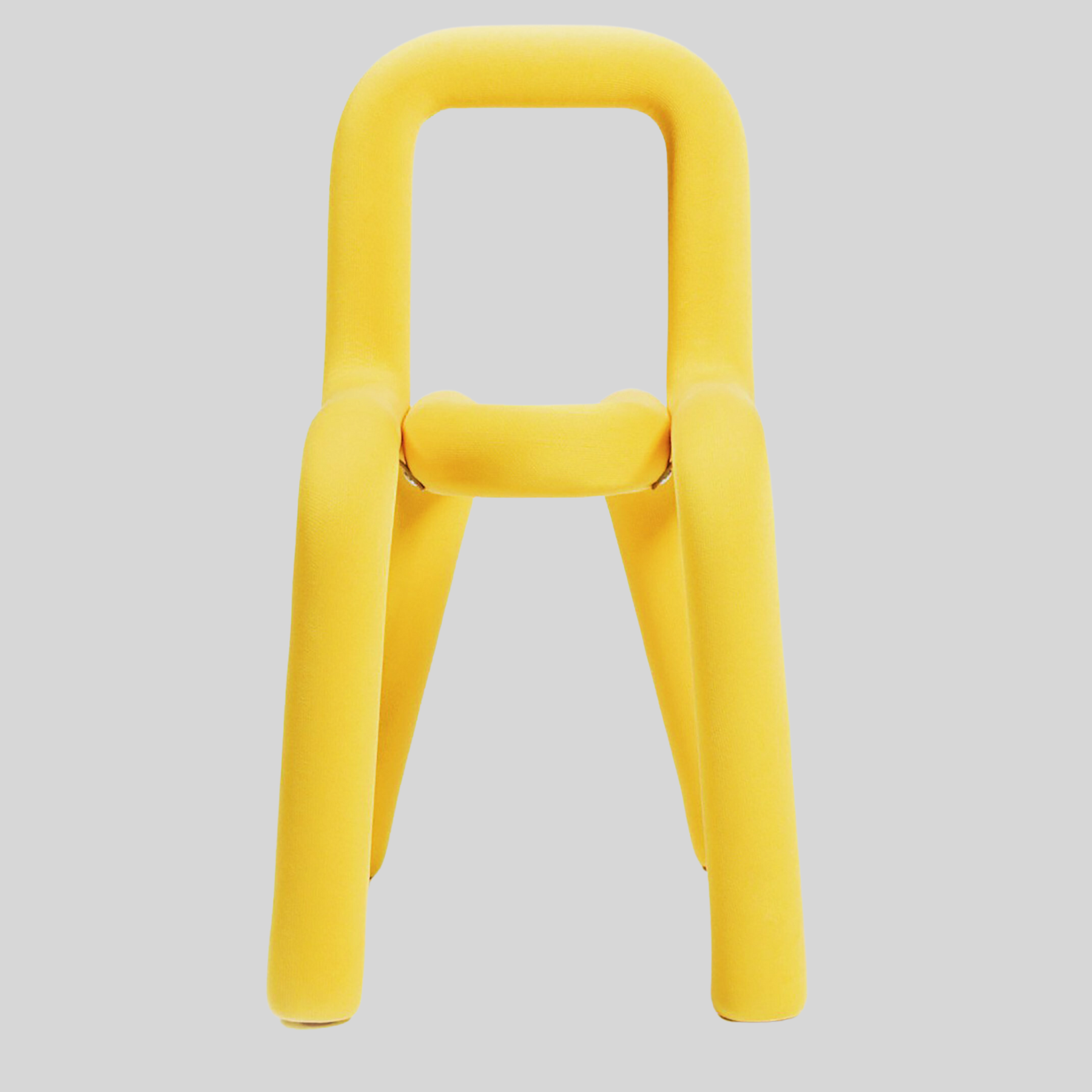 Eslov BOLD Chair Series - Vivid Yellow