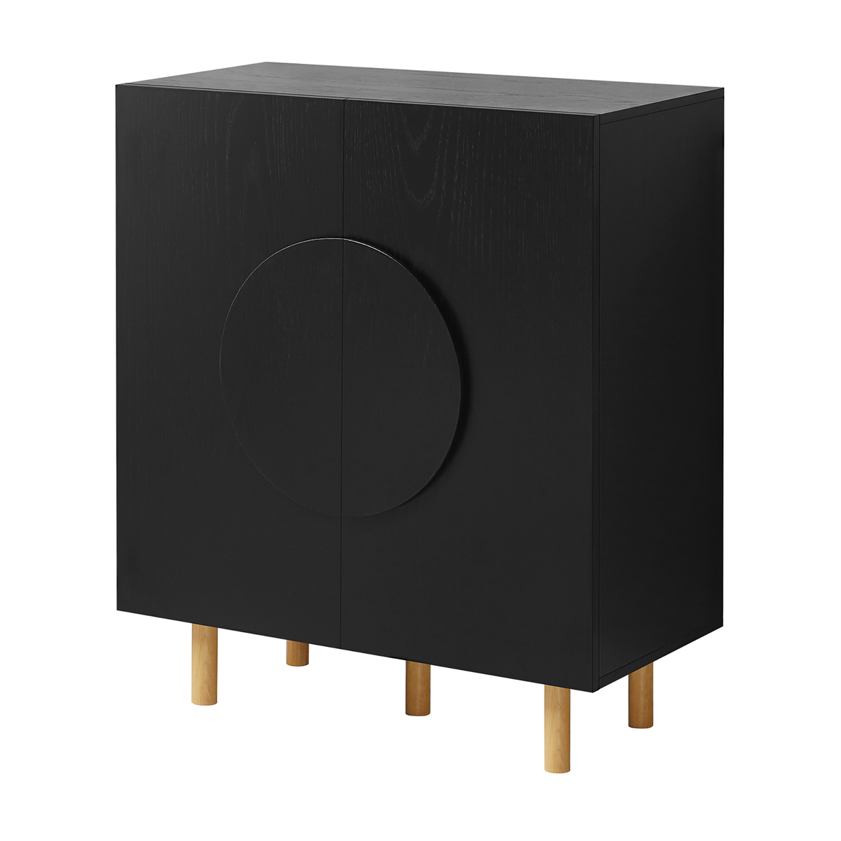 Ebeltoft Sideboard Buffet Storage Cabinet