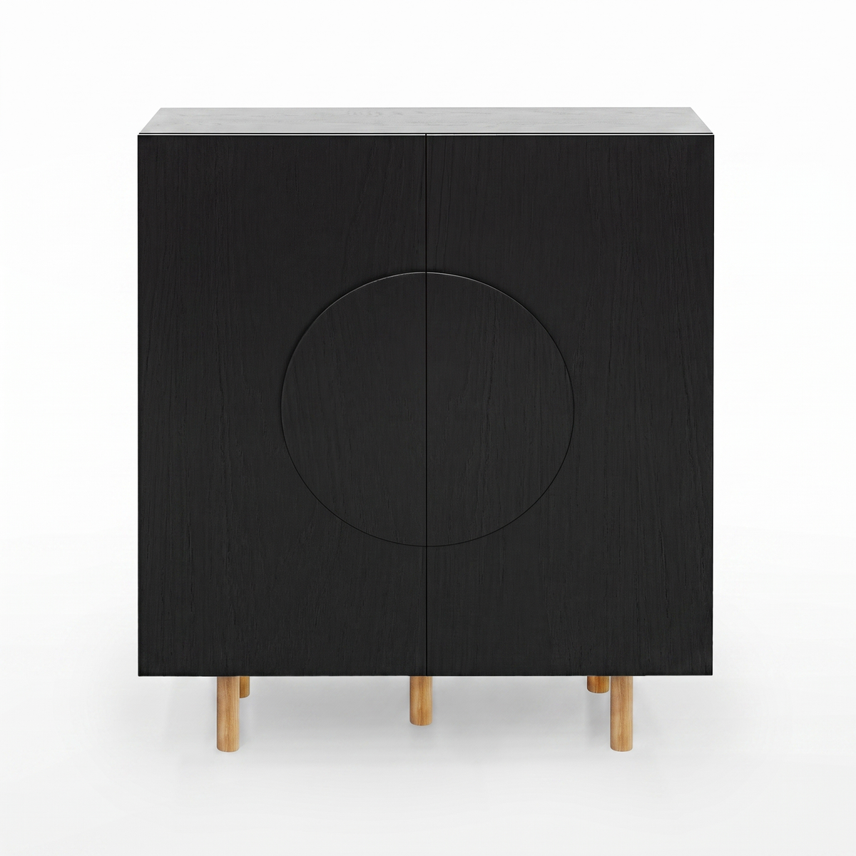 Ebeltoft Sideboard Buffet Storage Cabinet