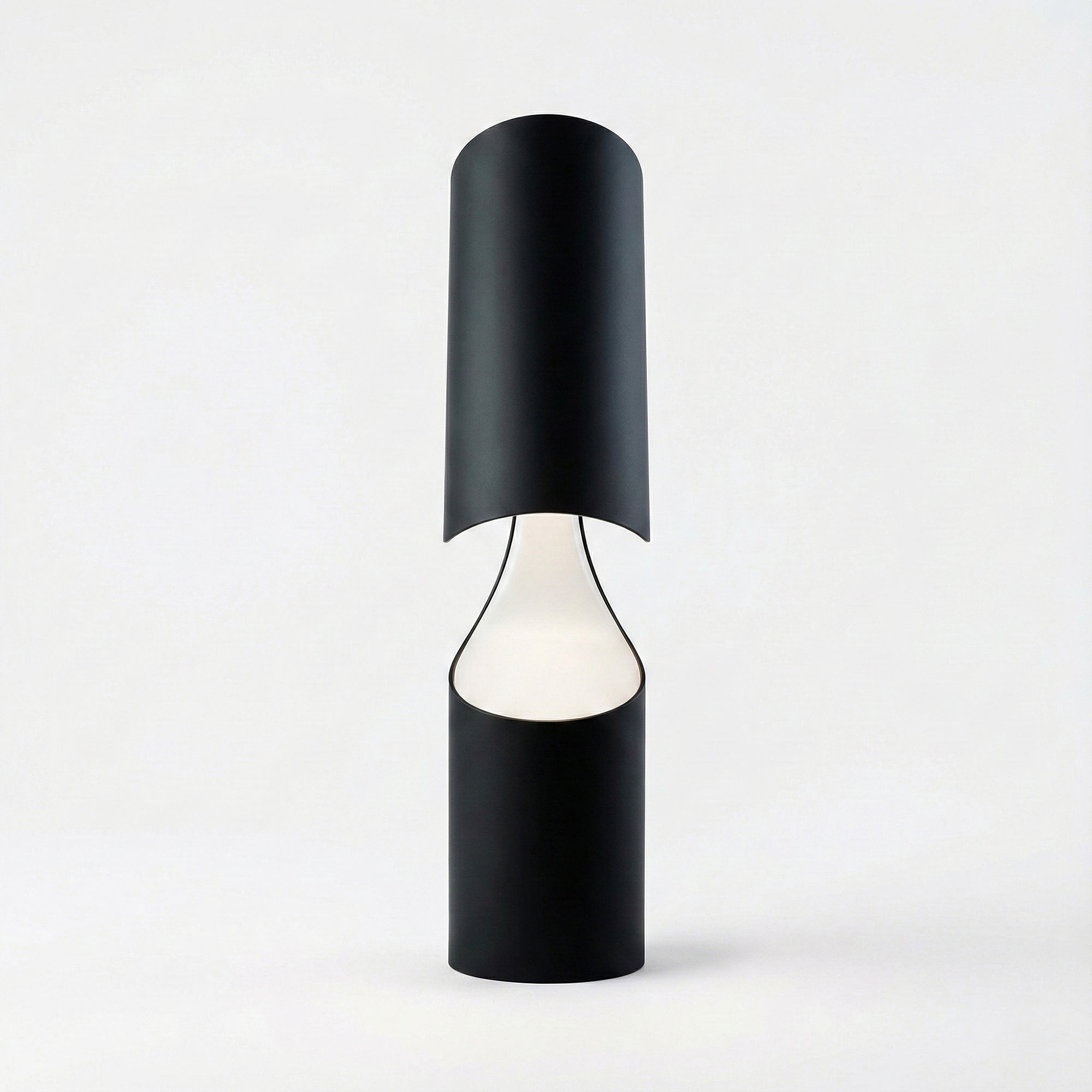 Engene Replica Le Klint Mutatio 353 Table Lamp- Matte Black