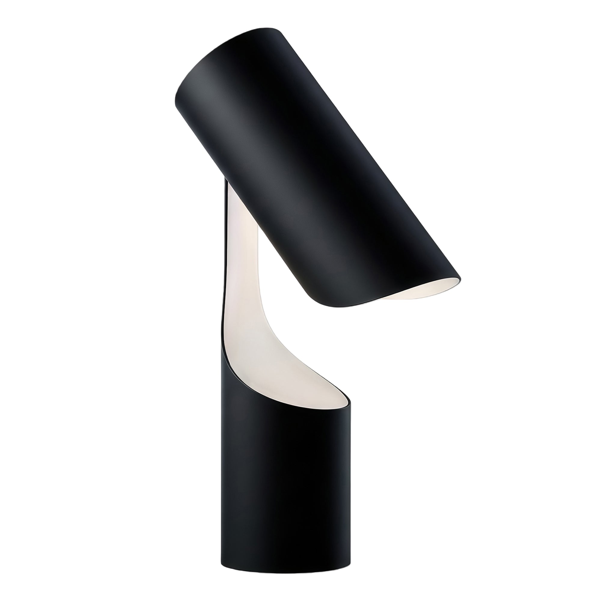 Engene Replica Le Klint Mutatio 353 Table Lamp- Matte Black