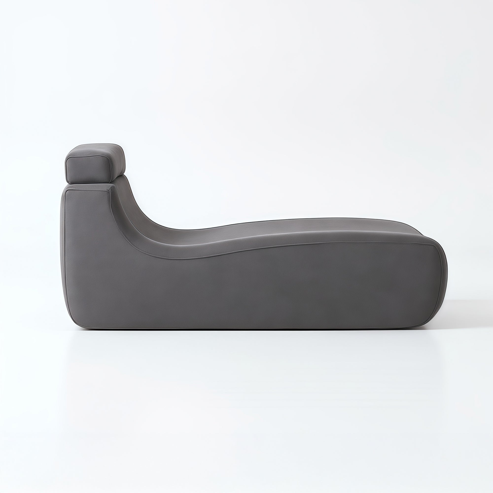 Falun Lounge Chaise Sofa