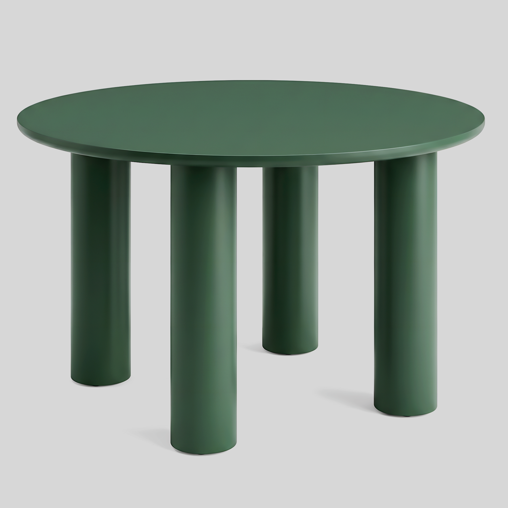 Fauske Round Table - Green