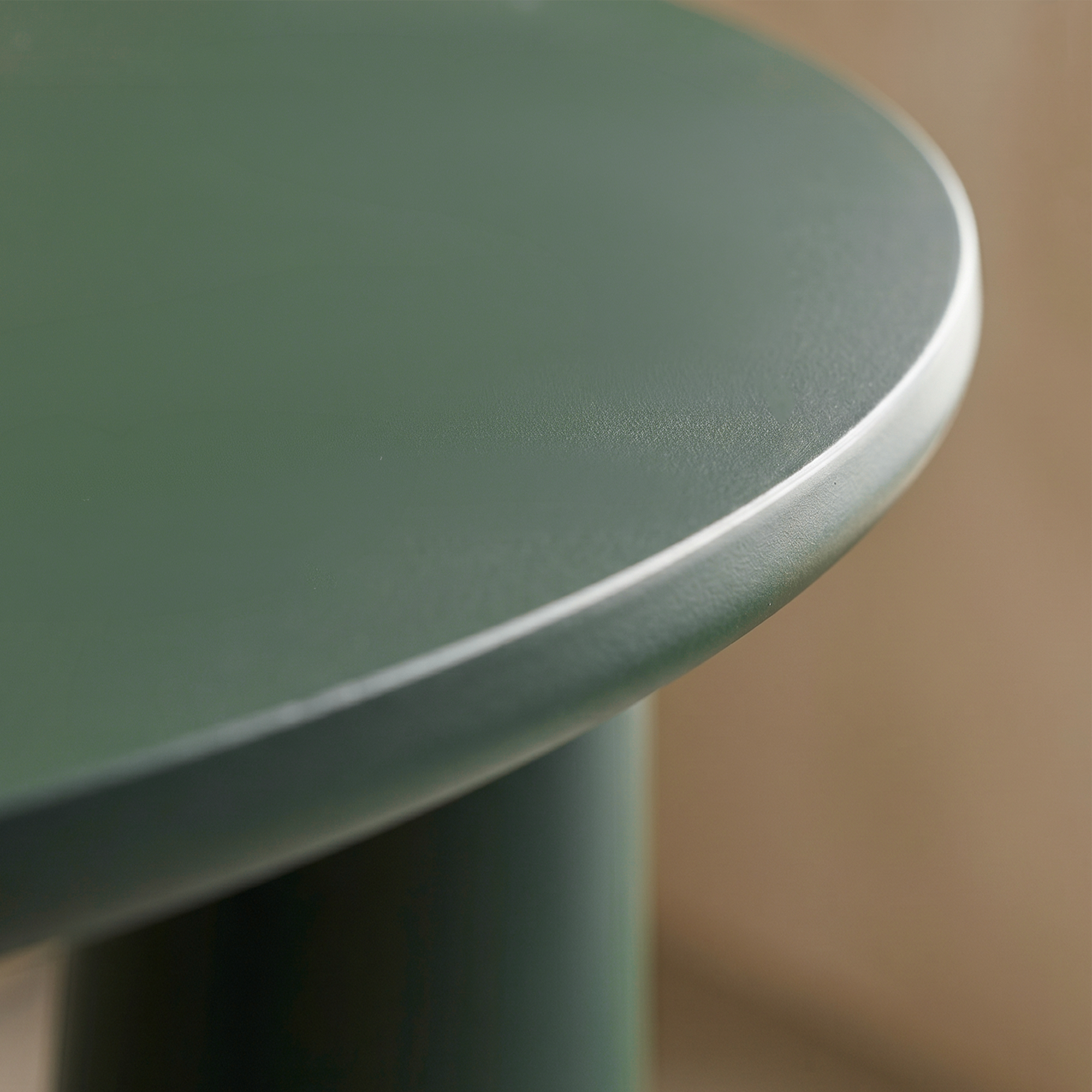 Fauske Round Table - Green