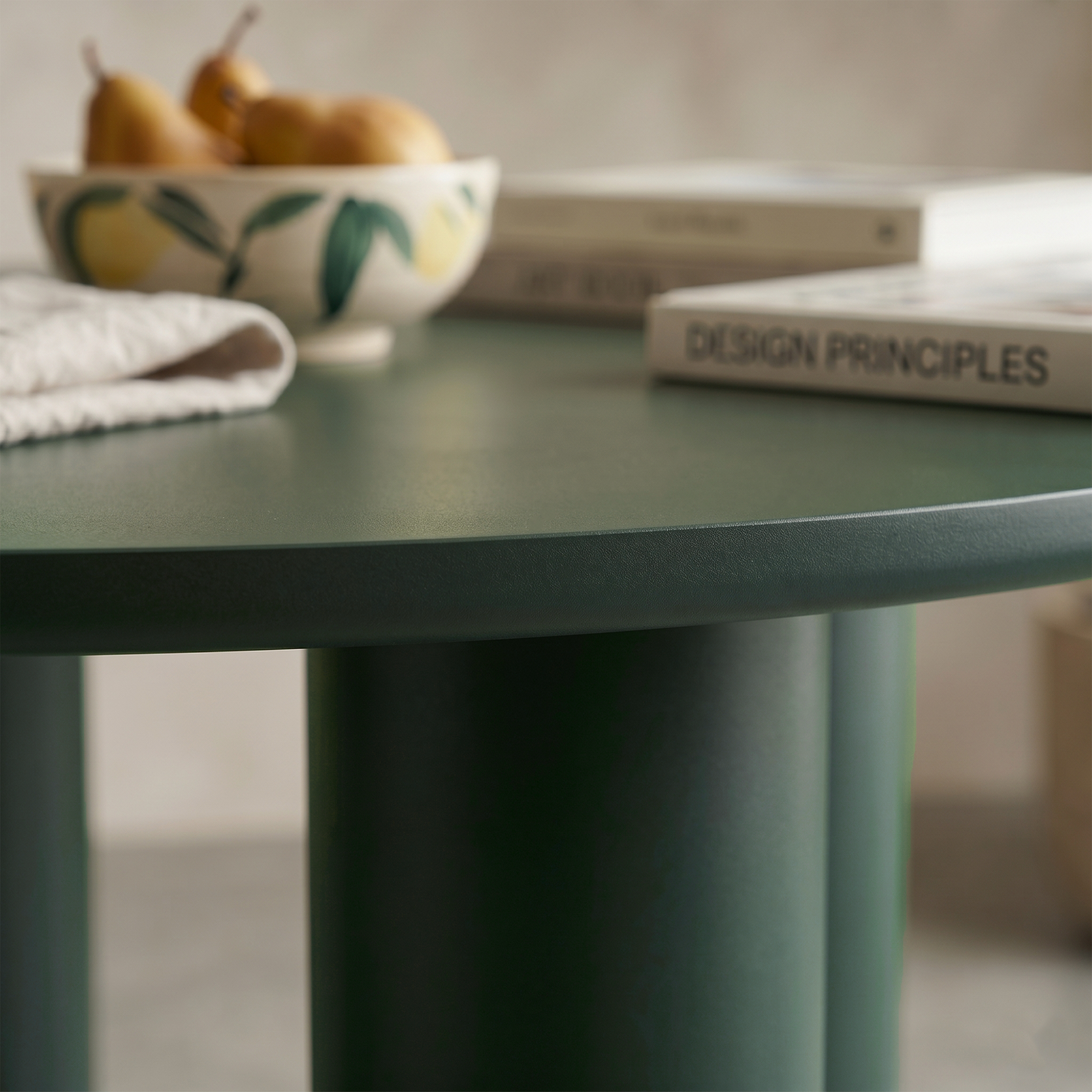 Fauske Round Table - Green