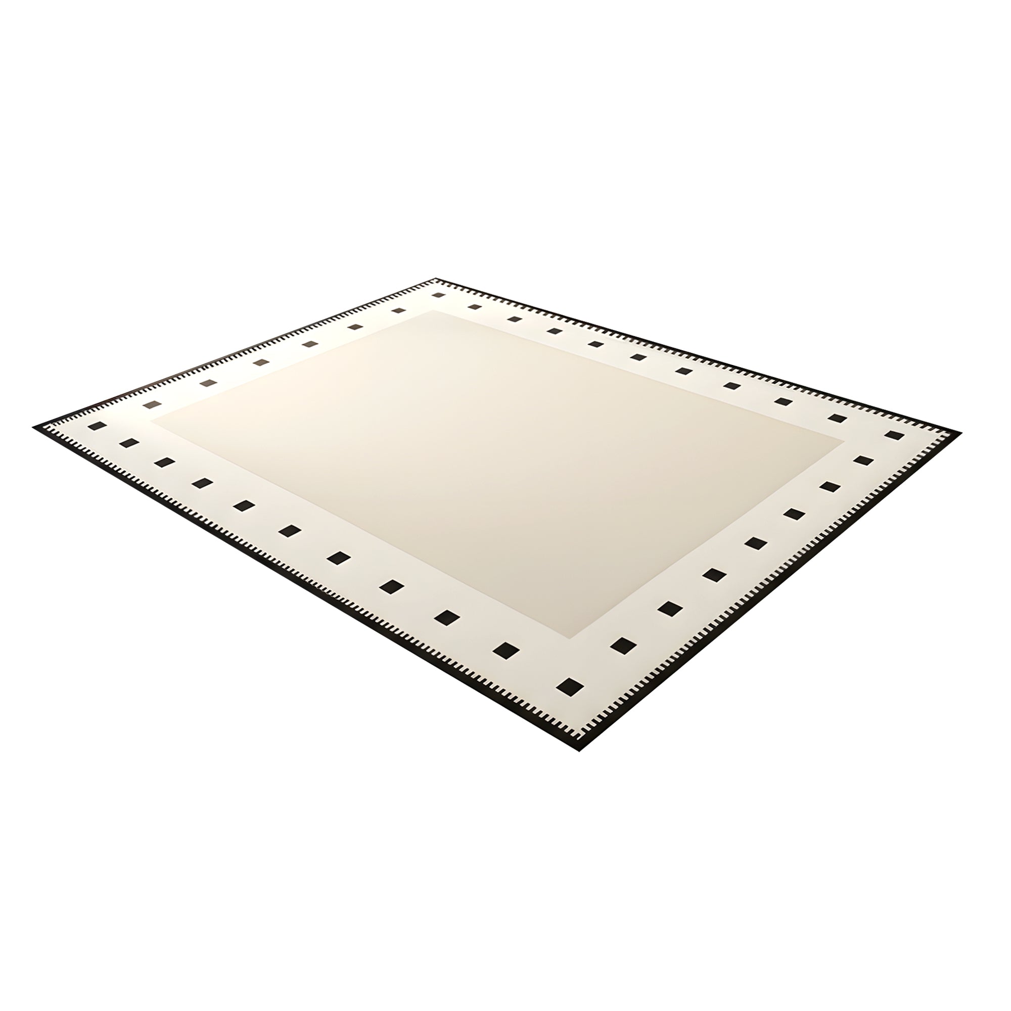 Førde Floor Carpet Area Rug (240x340cm)