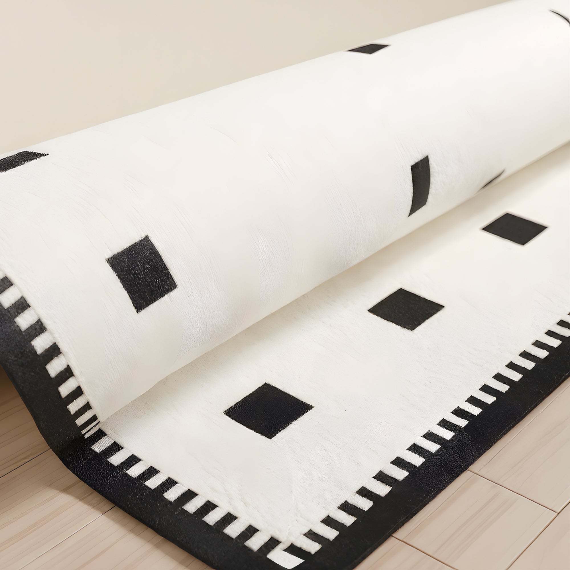 Førde Floor Carpet Area Rug (240x340cm)