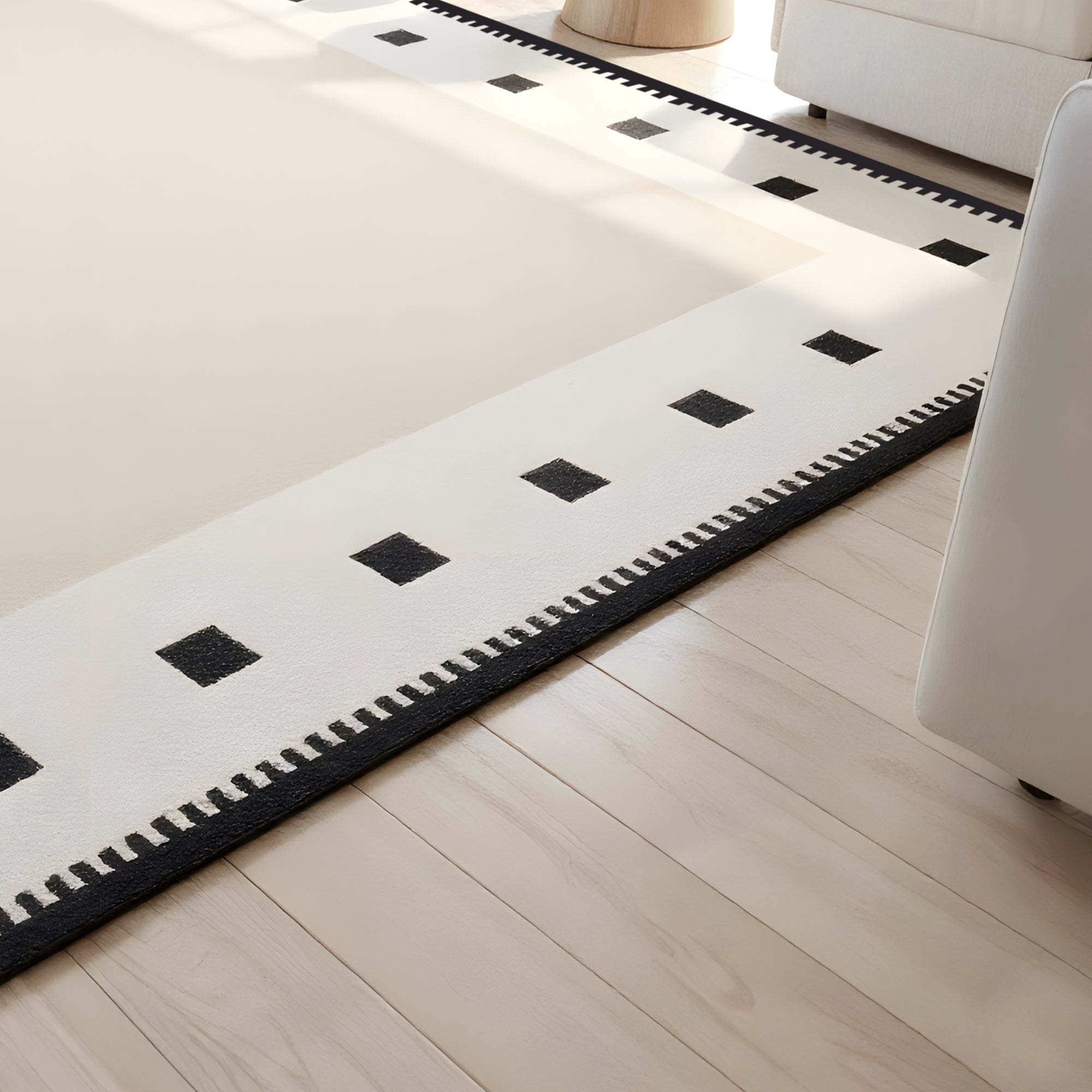 Førde Floor Carpet Area Rug (240x340cm)