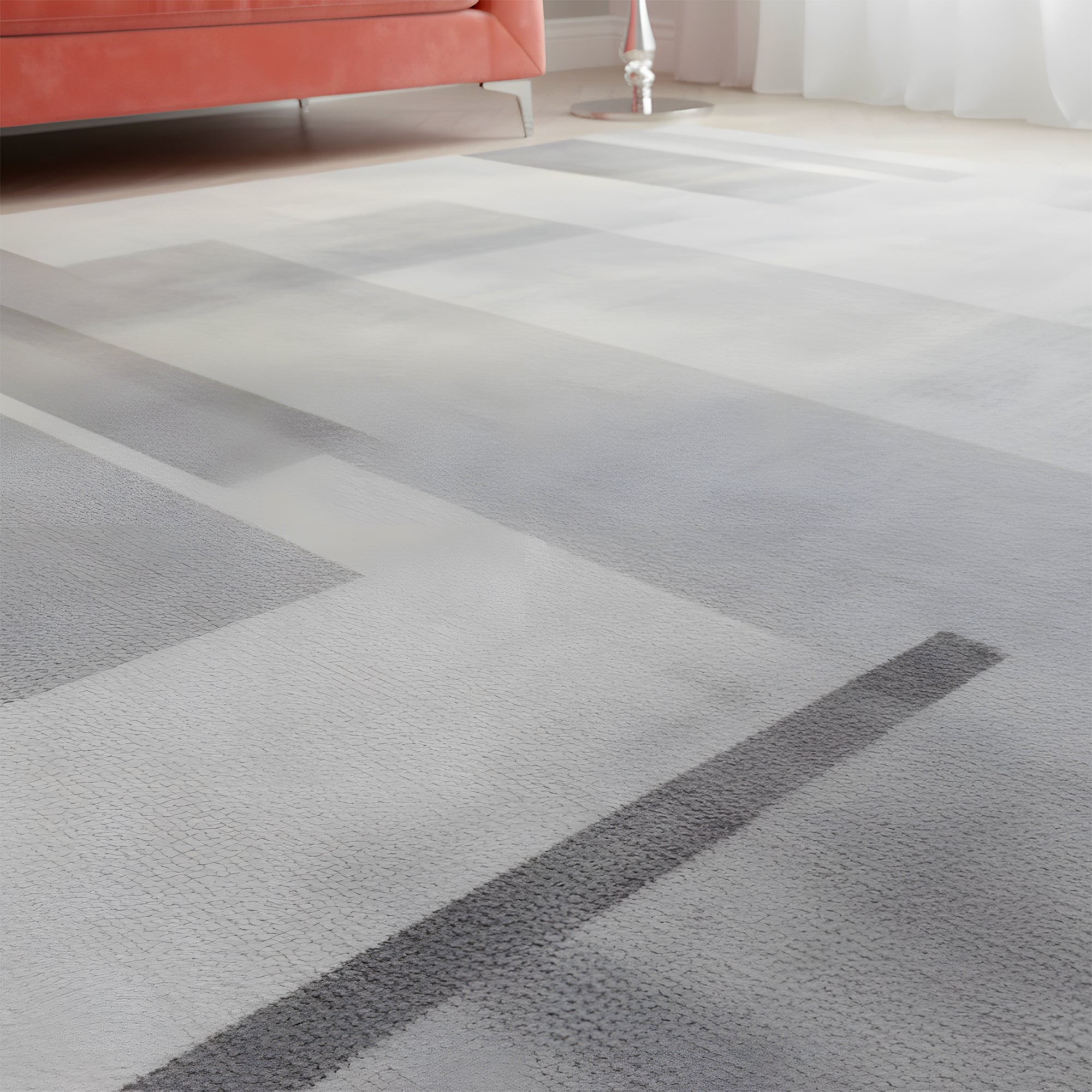 Grimstad Floor Carpet Area Rug (240x340cm)