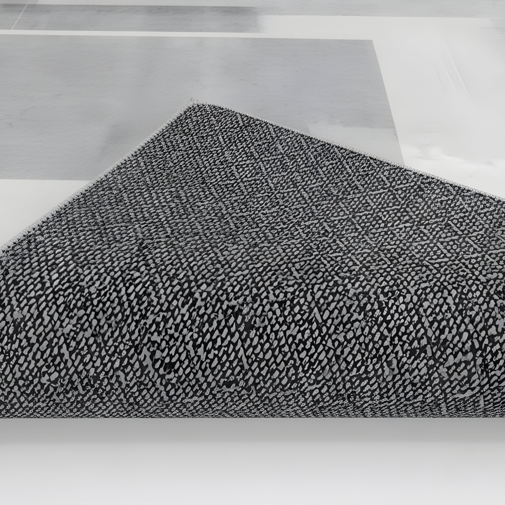 Grimstad Floor Carpet Area Rug (240x340cm)