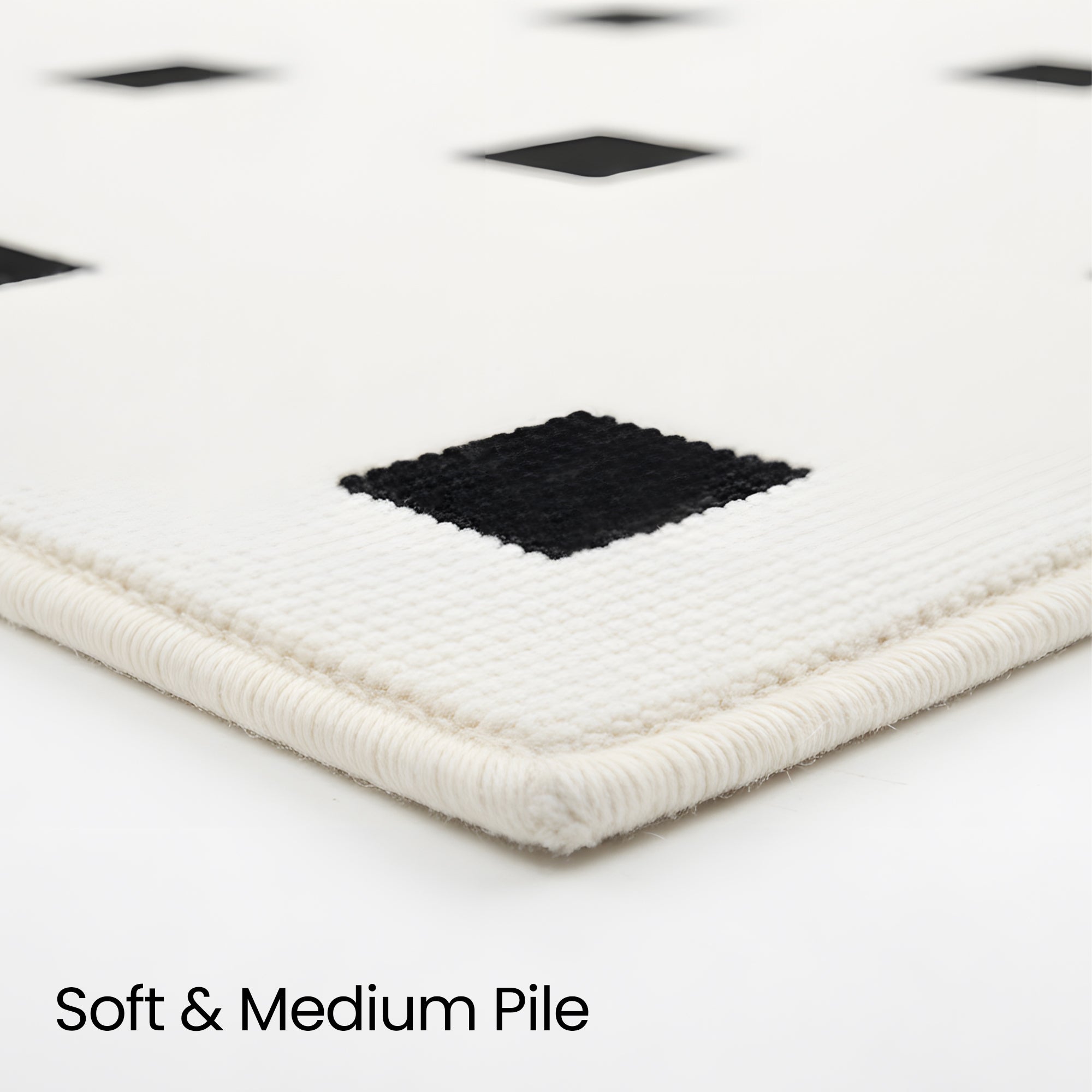 Hamar Floor Carpet Area Rug (240x340cm)