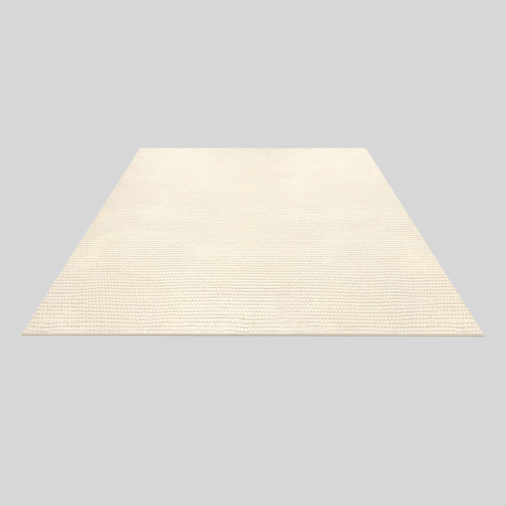 Haugesund Floor Carpet Area Rug (240x340cm)