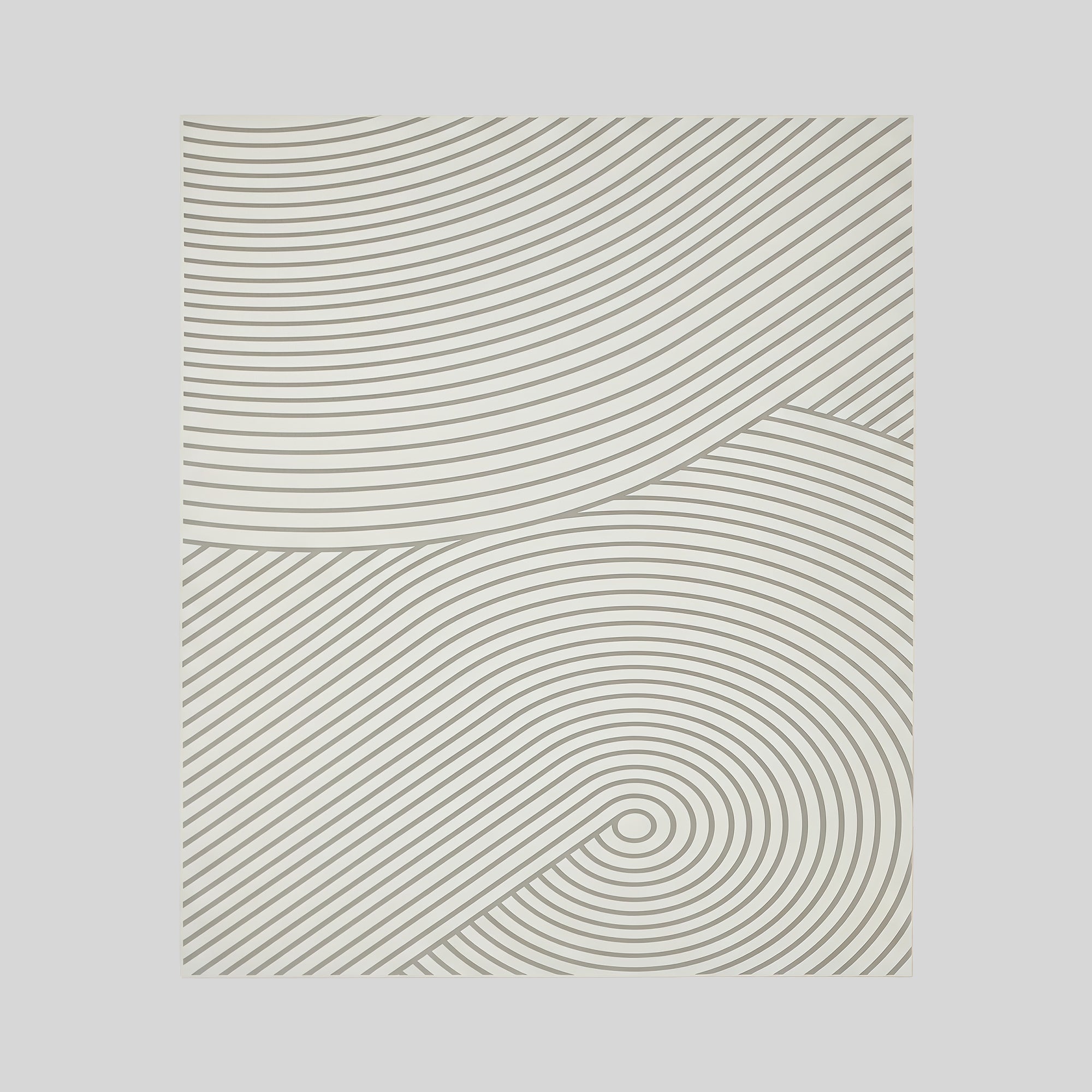 Kirkenes Floor Carpet Area Rug (240x340cm)