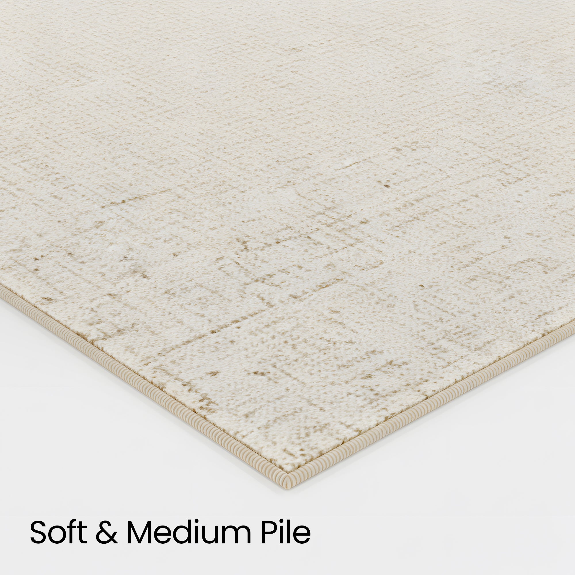 Kongsberg Floor Carpet Area Rug (170x240cm)