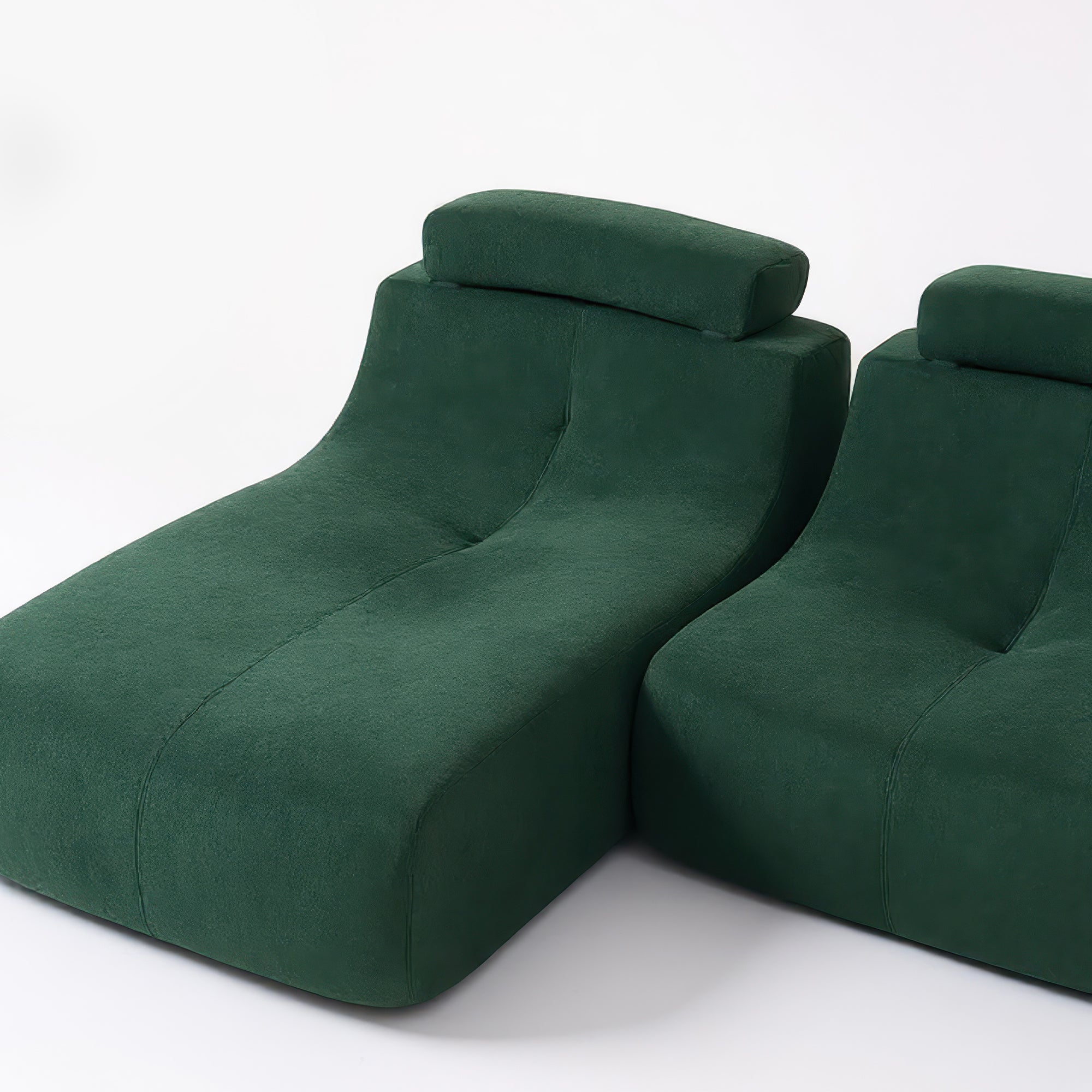 Kumla Modular Lounge Sofa Set