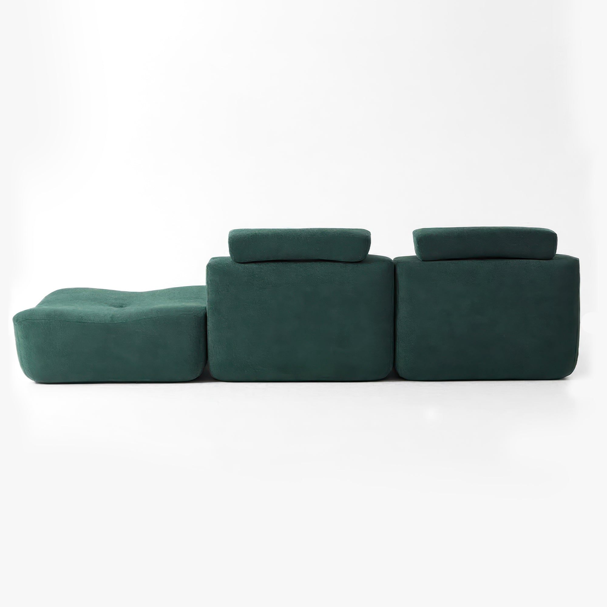 Kumla Modular Lounge Sofa Set