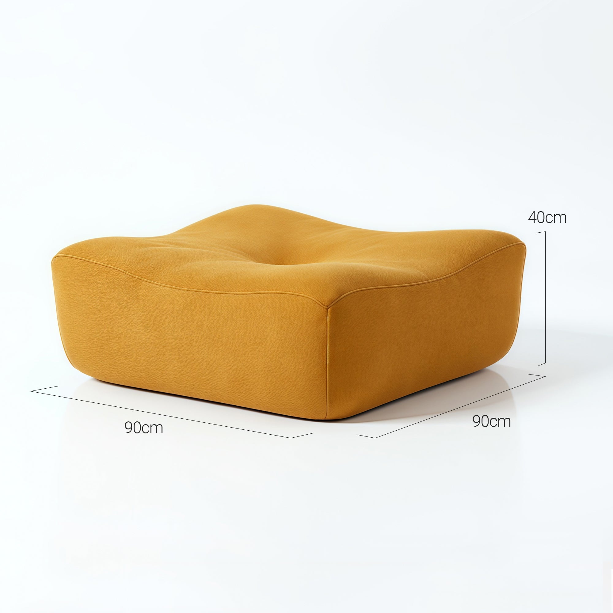 Laholm Lounge Ottoman Sofa
