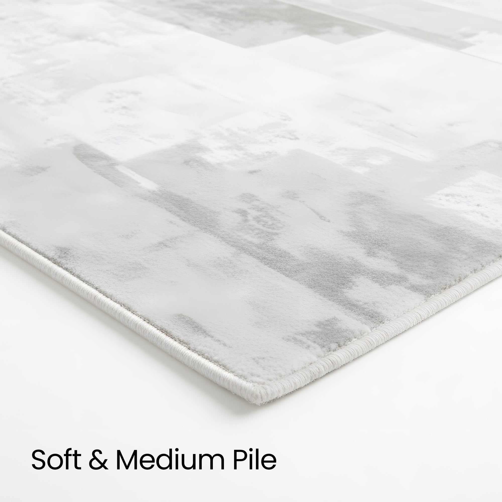 Levanger Floor Carpet Area Rug (240x340cm)