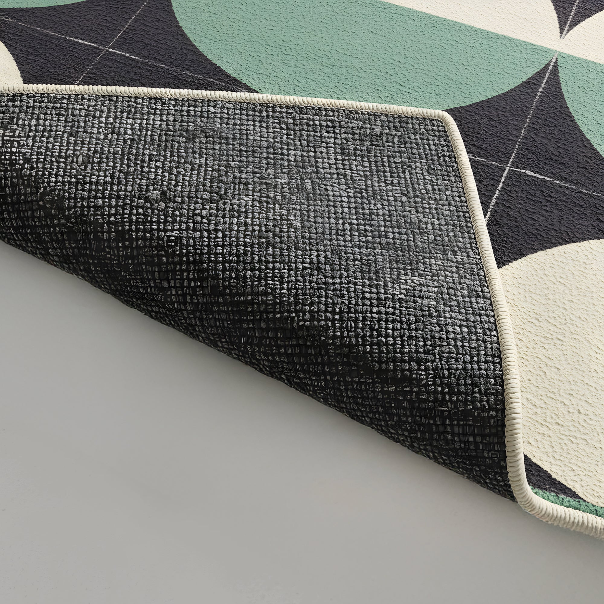 Lyngdal Floor Carpet Area Rug (170x240cm)