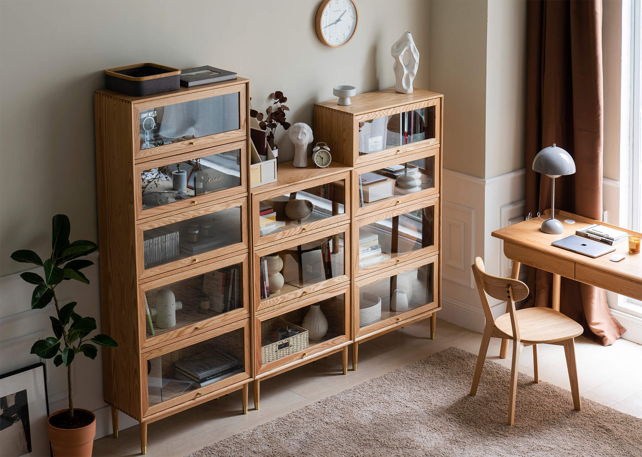 modern furniture