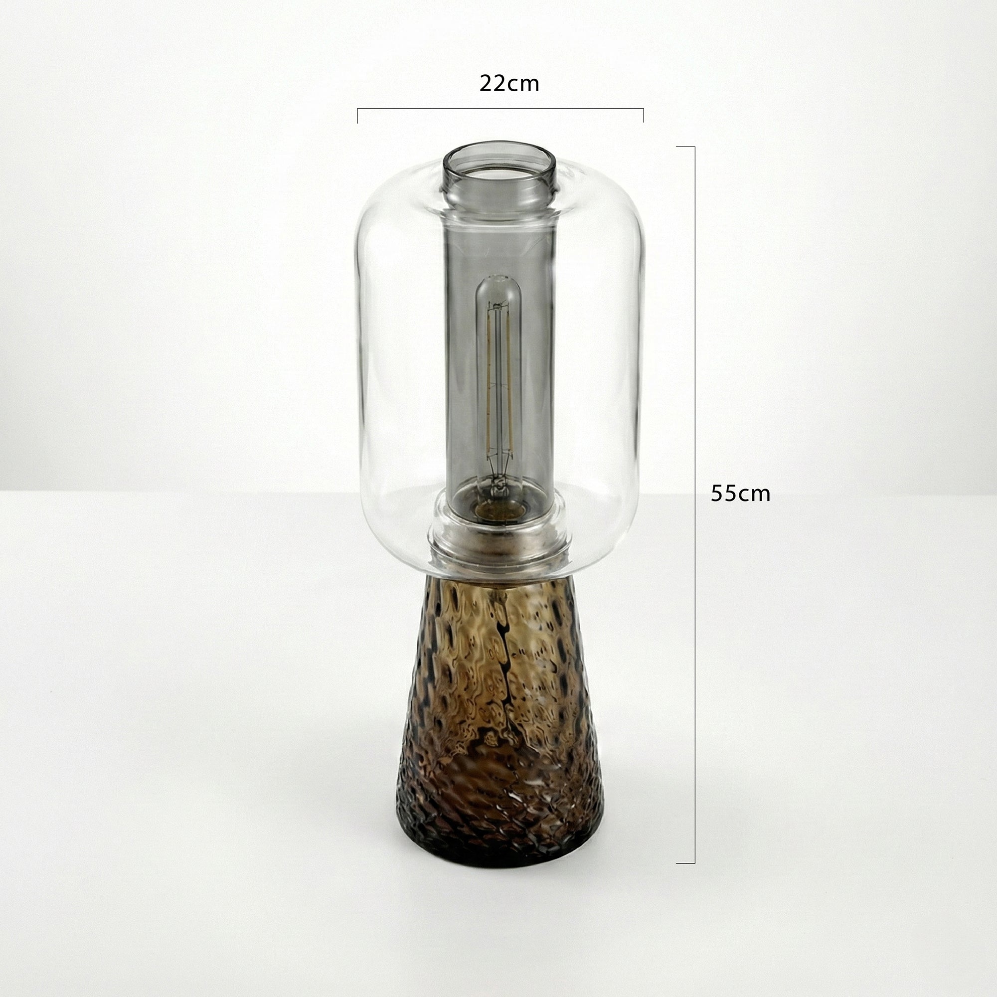 Markveien Replica Ensemble Table Lamp