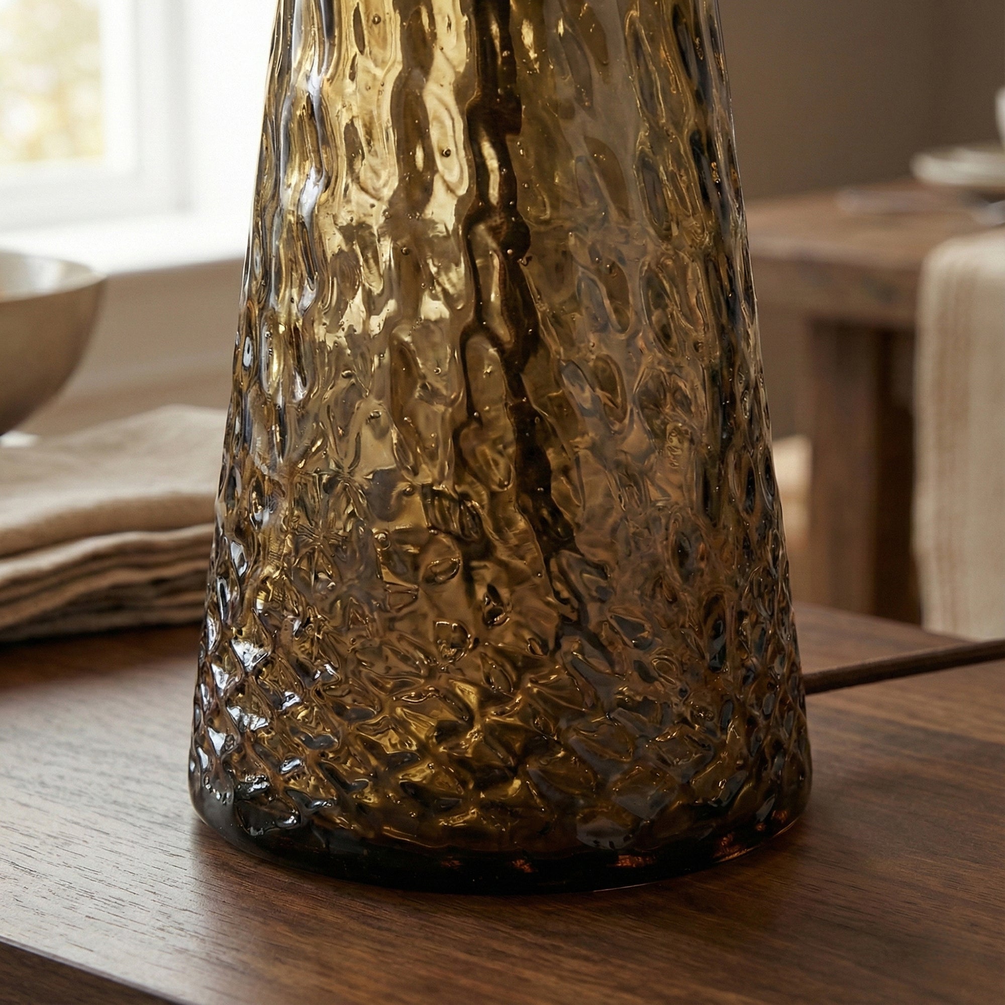 Markveien Replica Ensemble Table Lamp