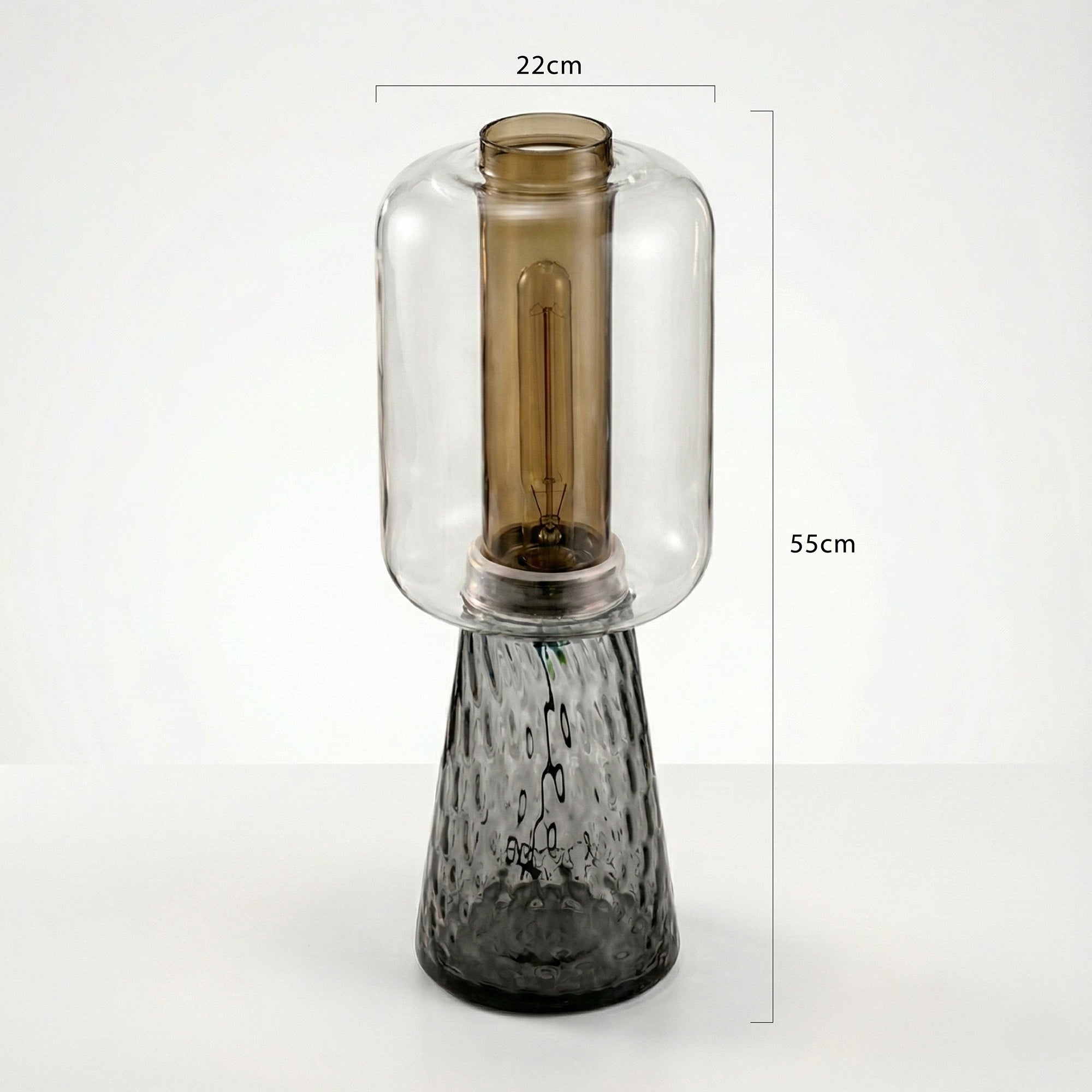 Markveien Replica Ensemble Table Lamp