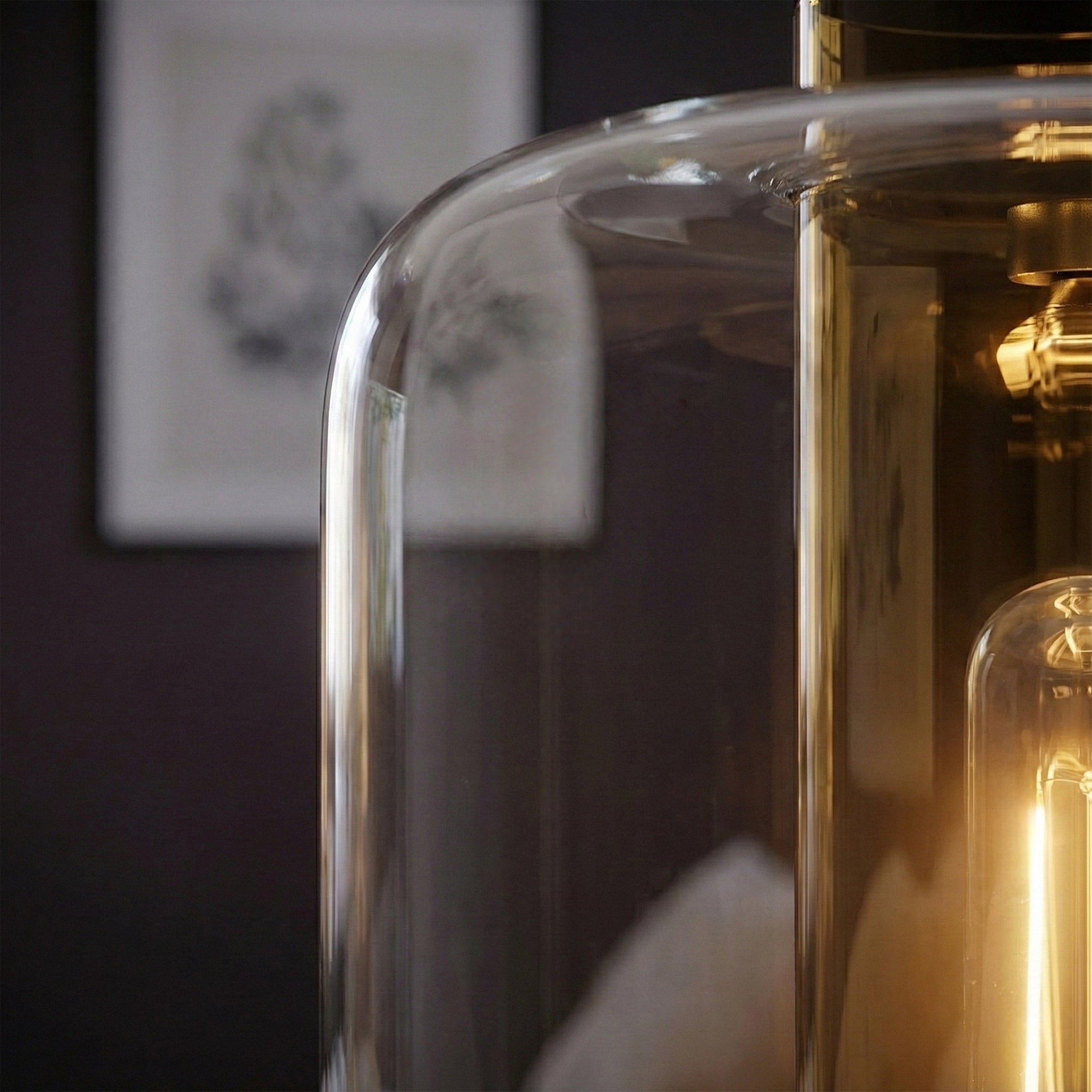 Markveien Replica Ensemble Table Lamp