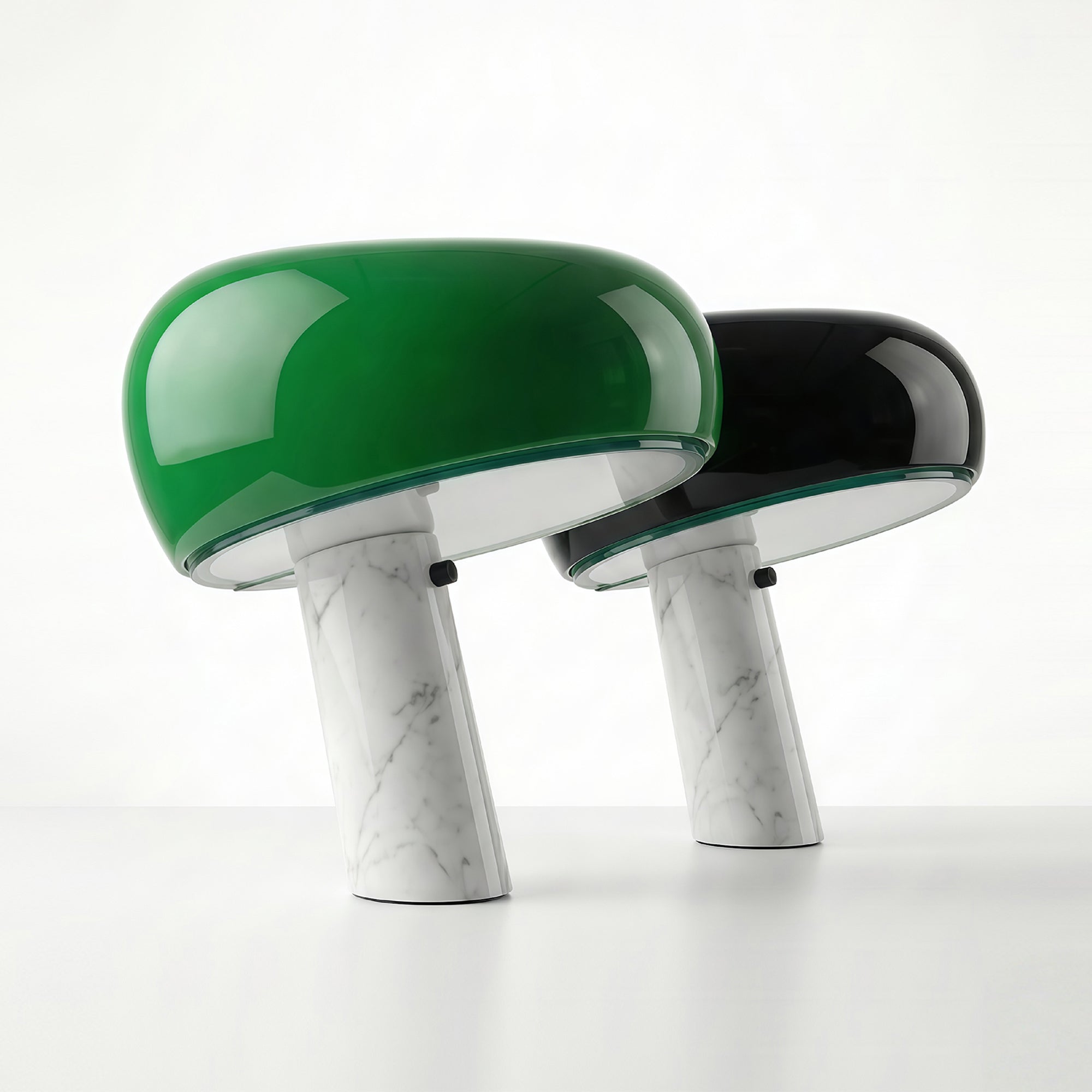 Parkgata Replica Flos Snoopy Table Lamp