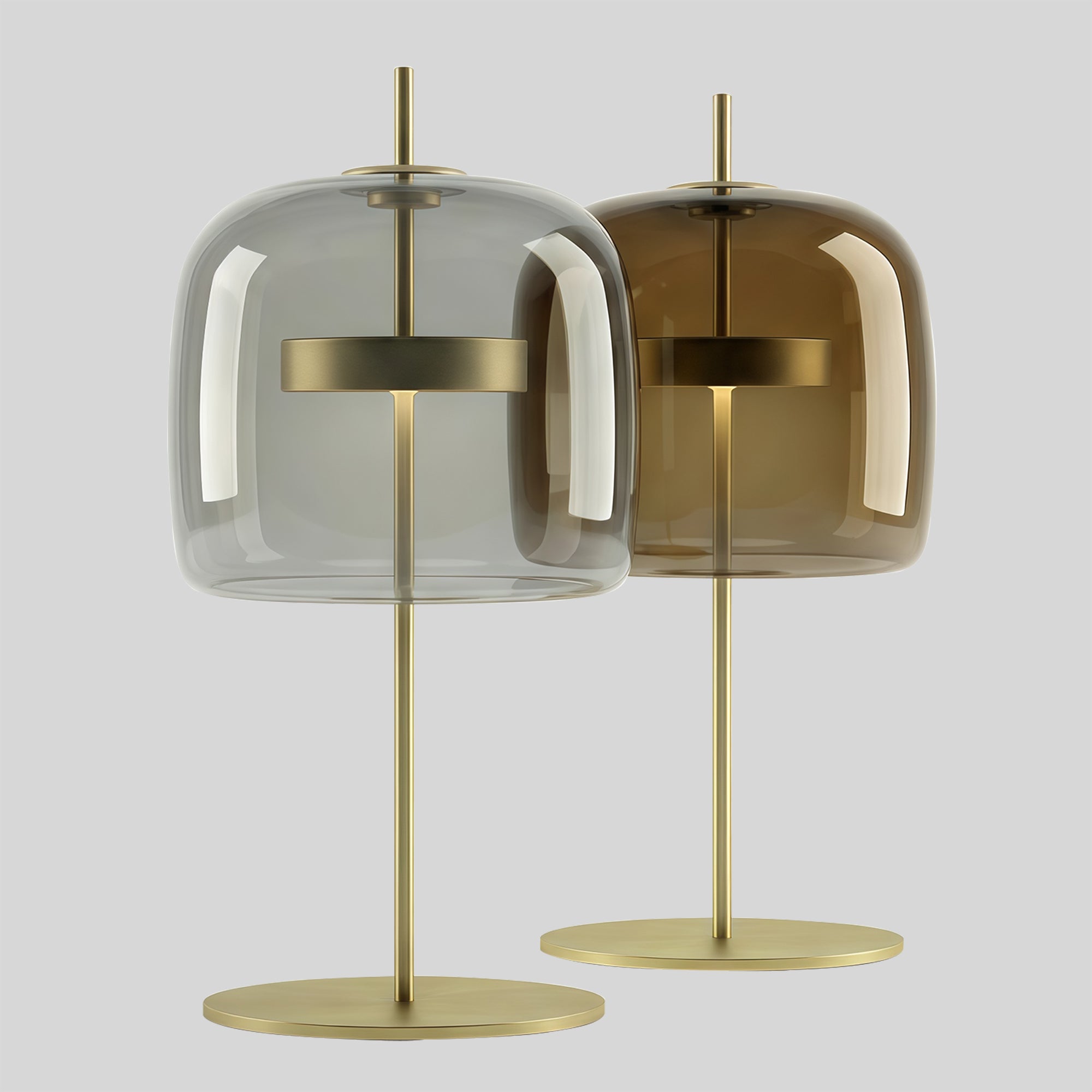 Munkegata Replica Jube Table Lamp