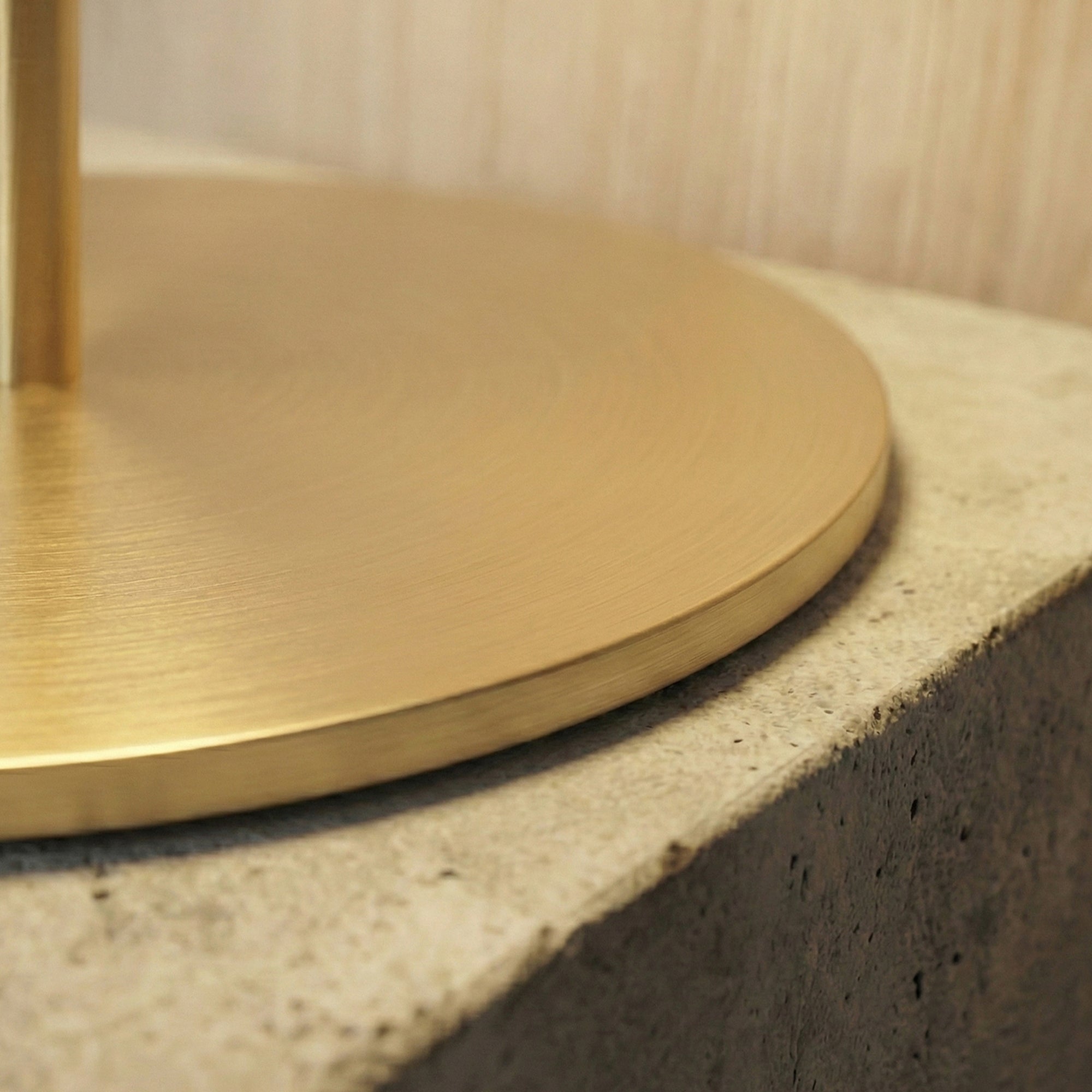 Munkegata Replica Jube Table Lamp