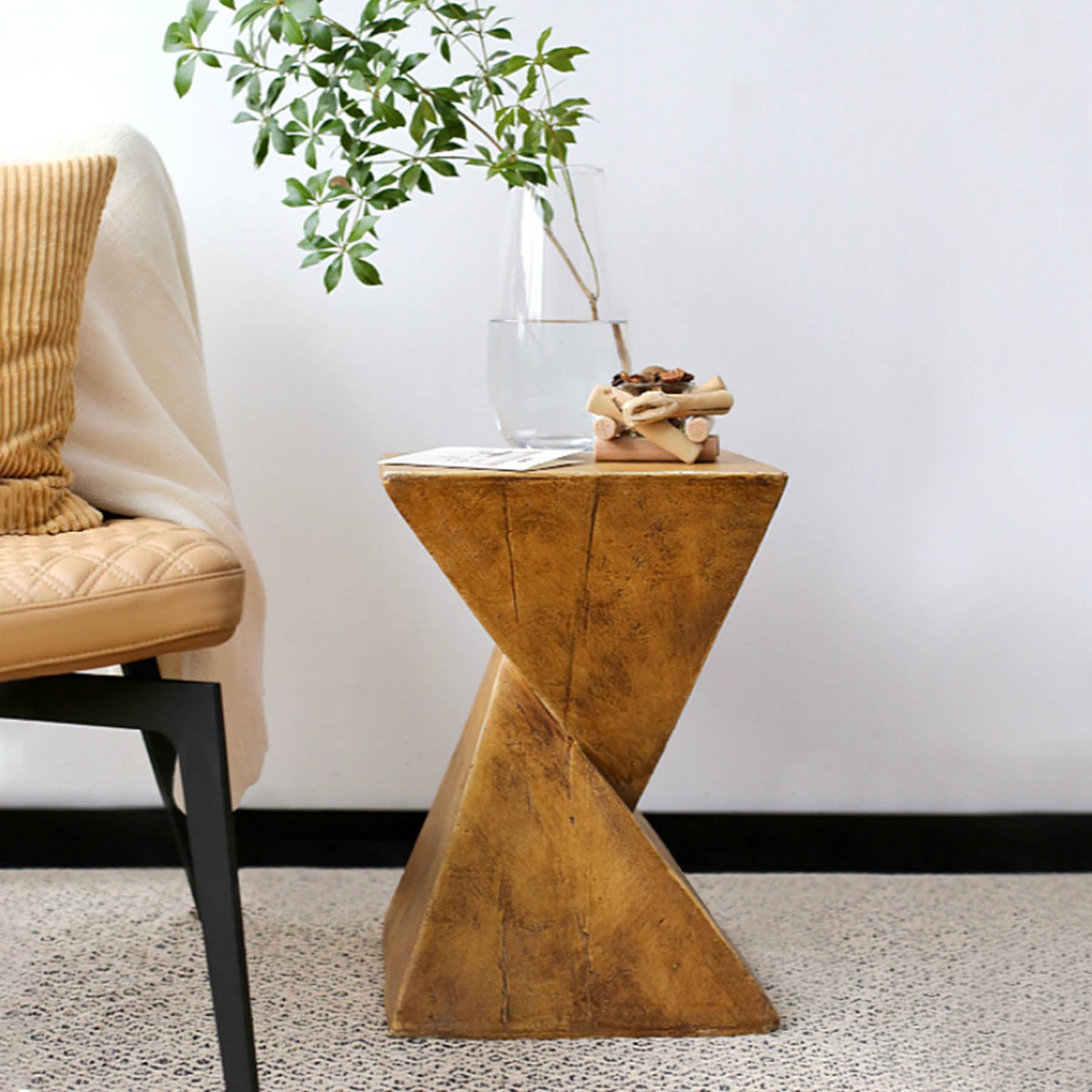 Alta Side Table