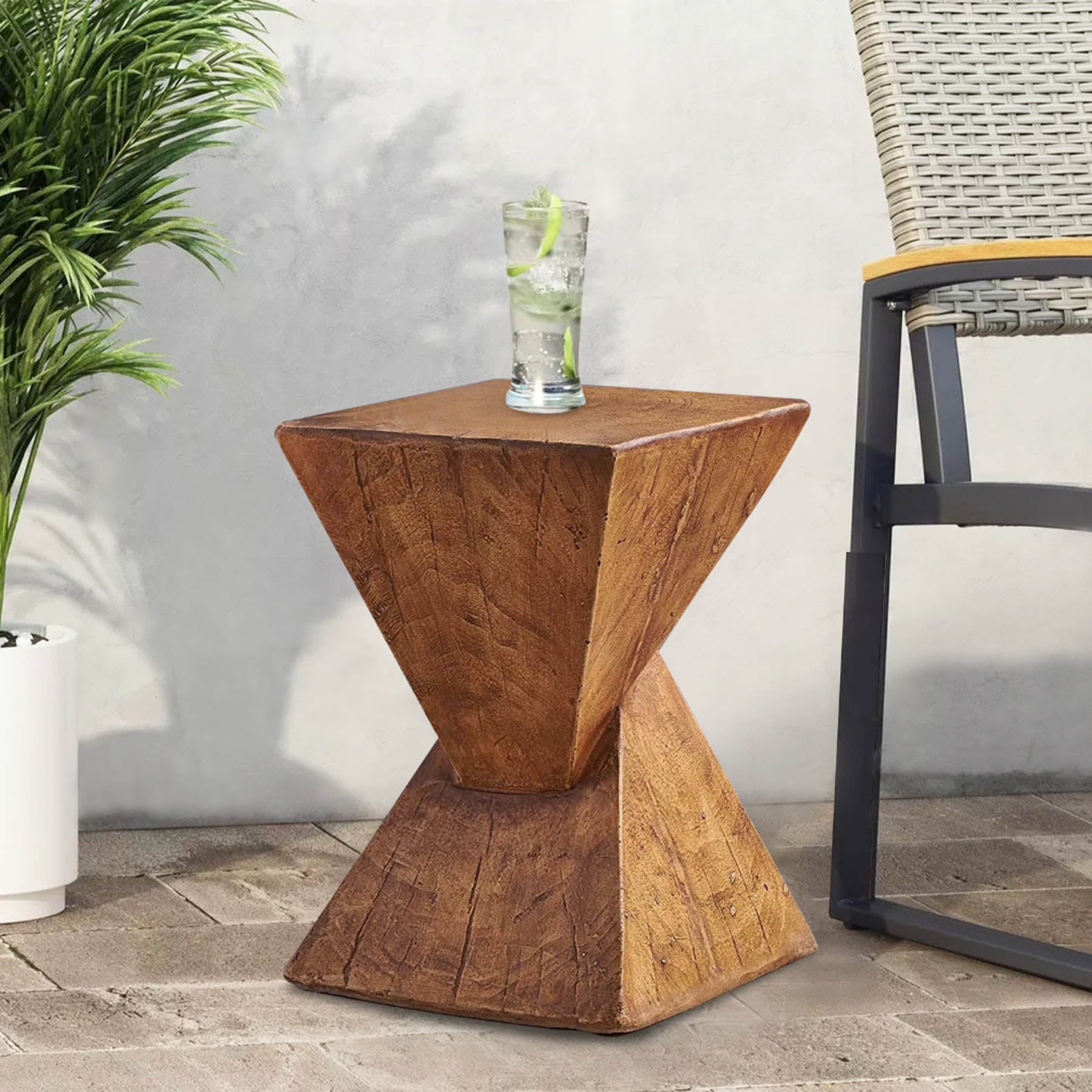 Alta Side Table
