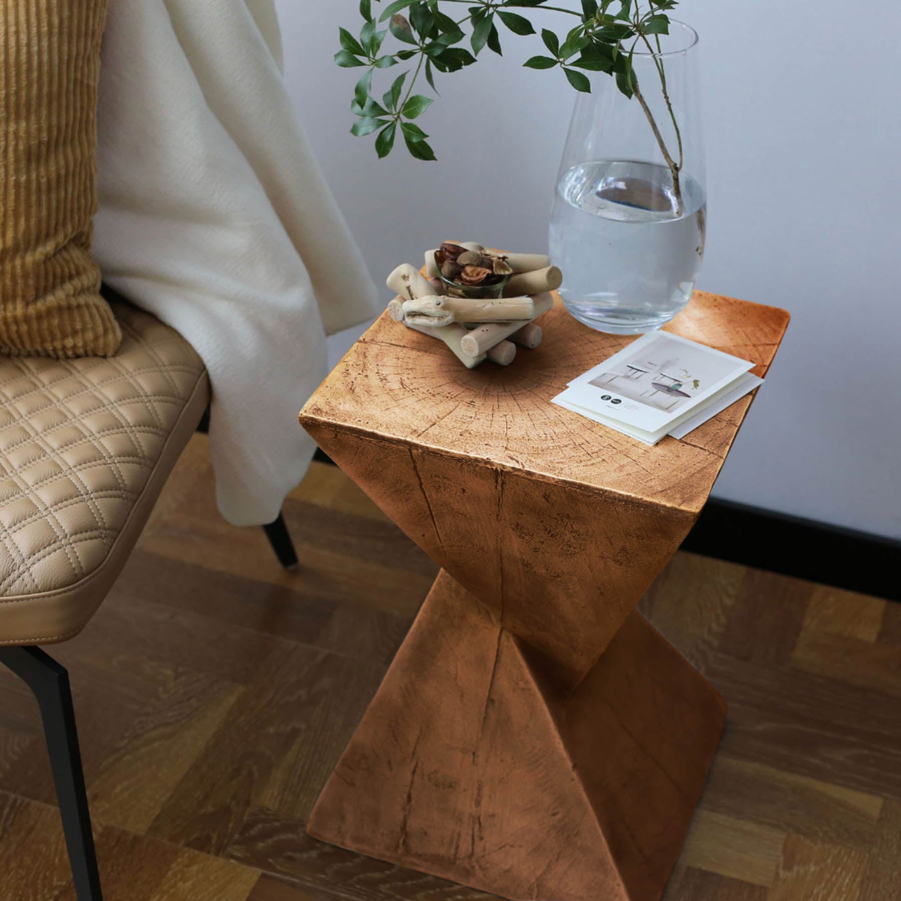 Alta Side Table