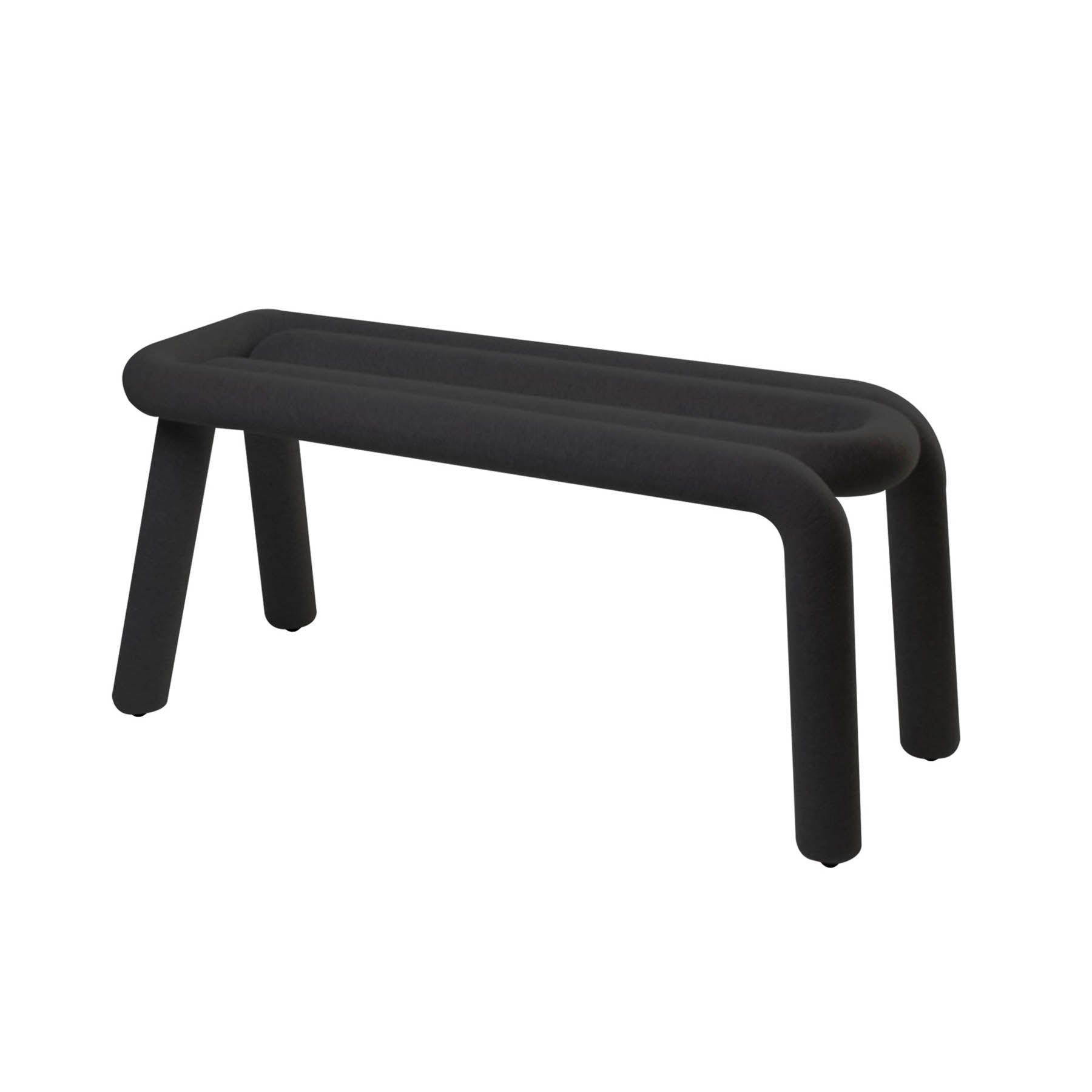 Eksjo Replica Bold Bench - Black