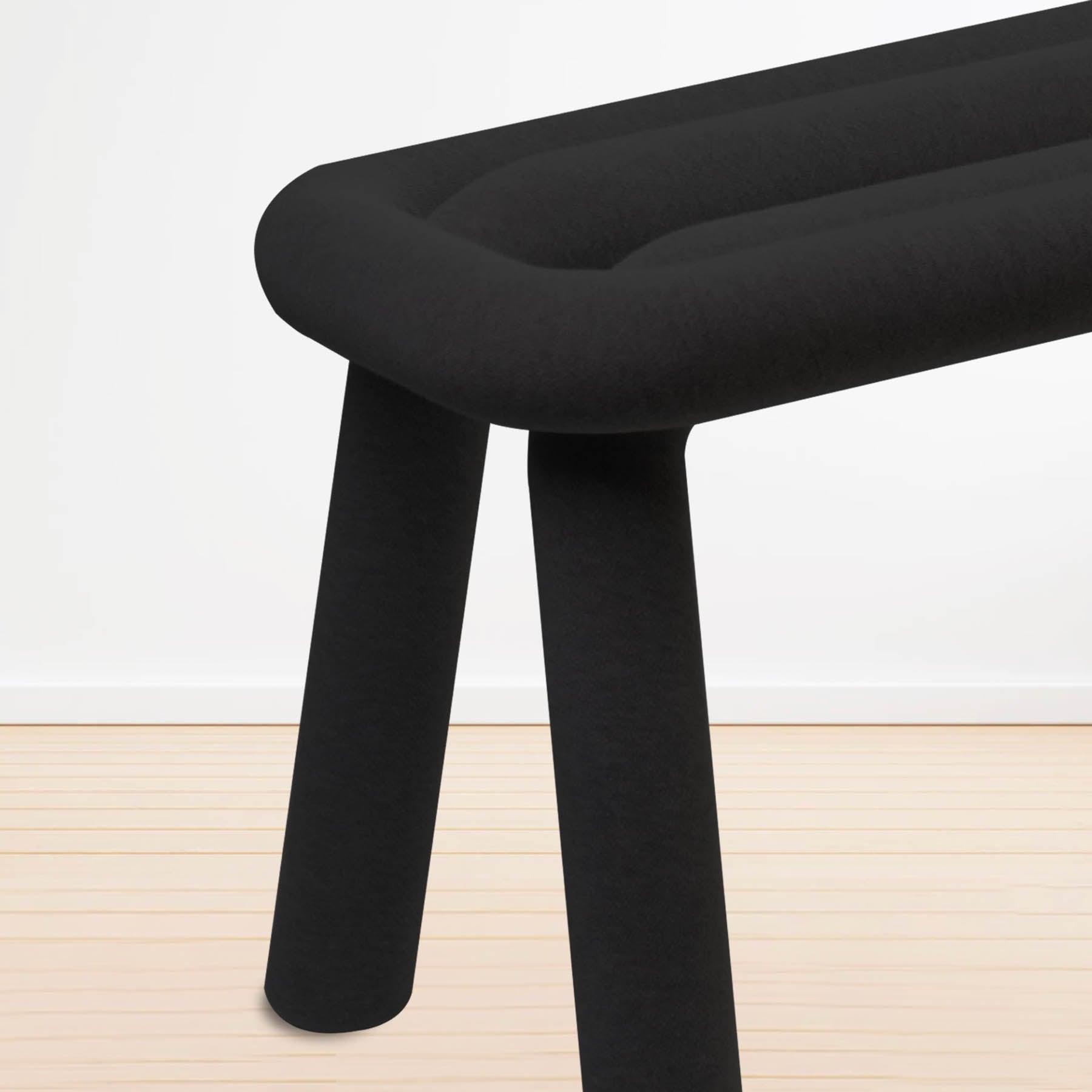 Eksjo Replica Bold Bench - Black