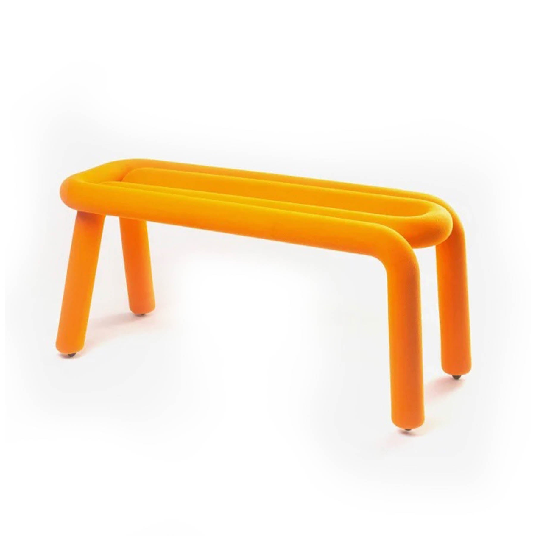 Eksjo Replica Bold Bench - Orange