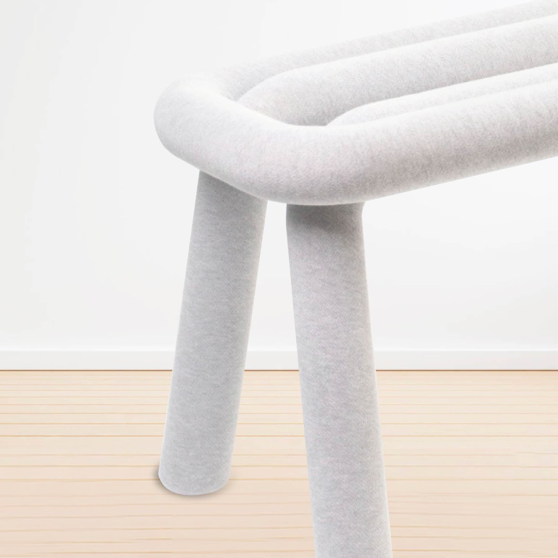 Eksjo Replica Bold Bench - White