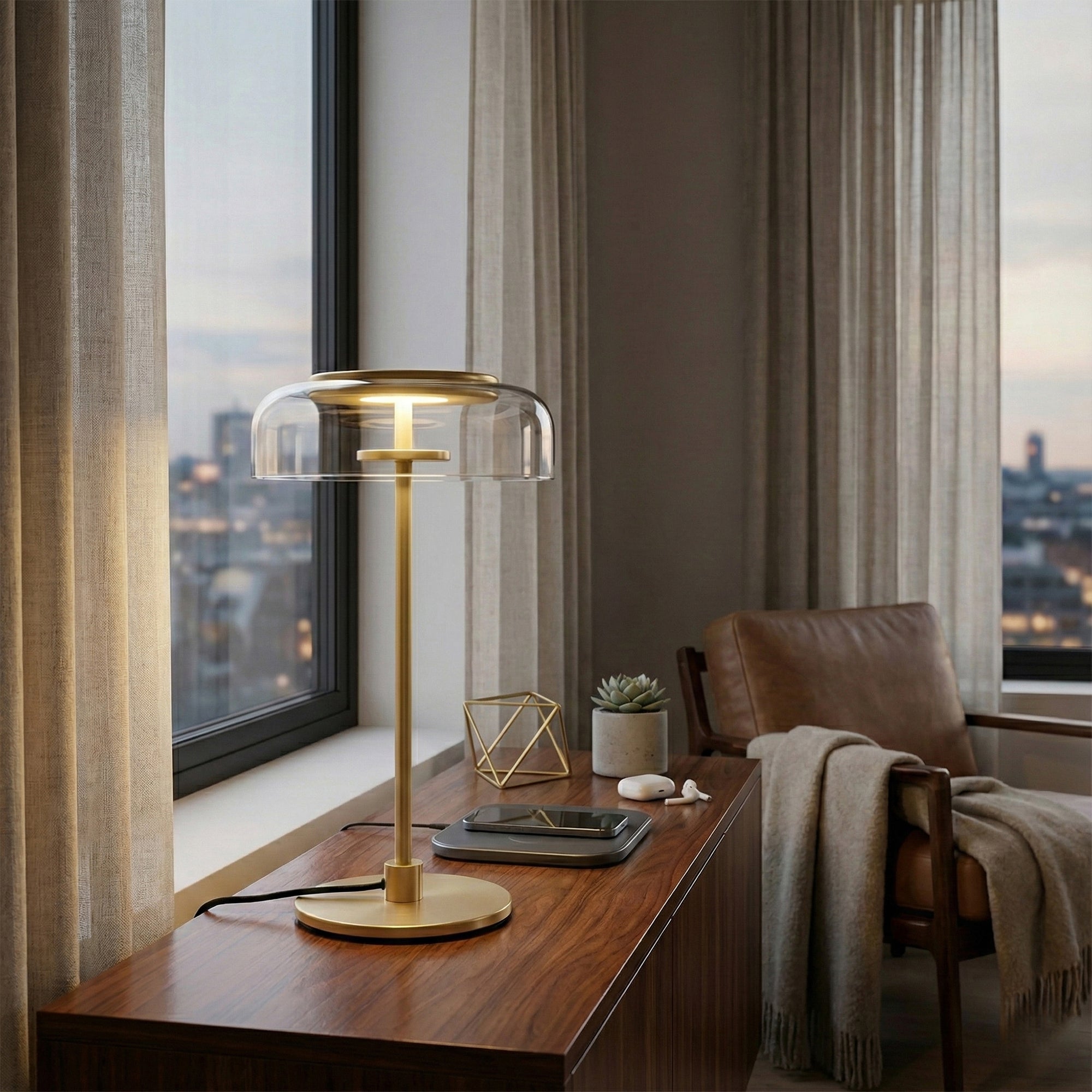 Nordre Replica Nuura Blossi Table Lamp