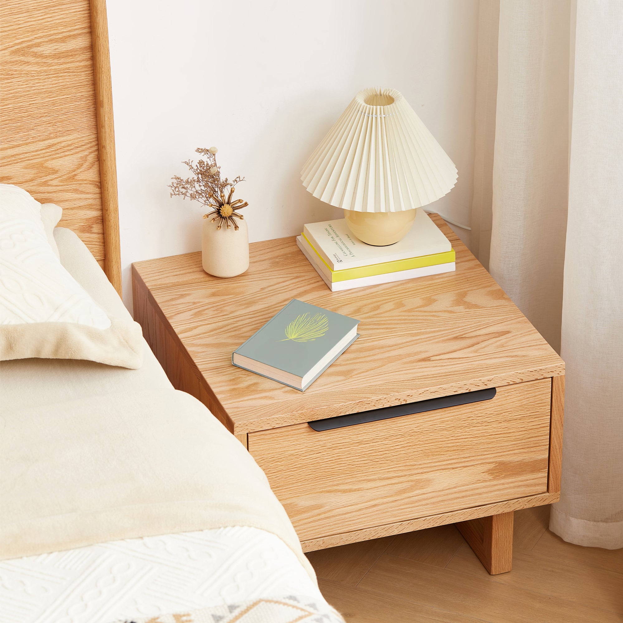 Ringsted Bedside Table