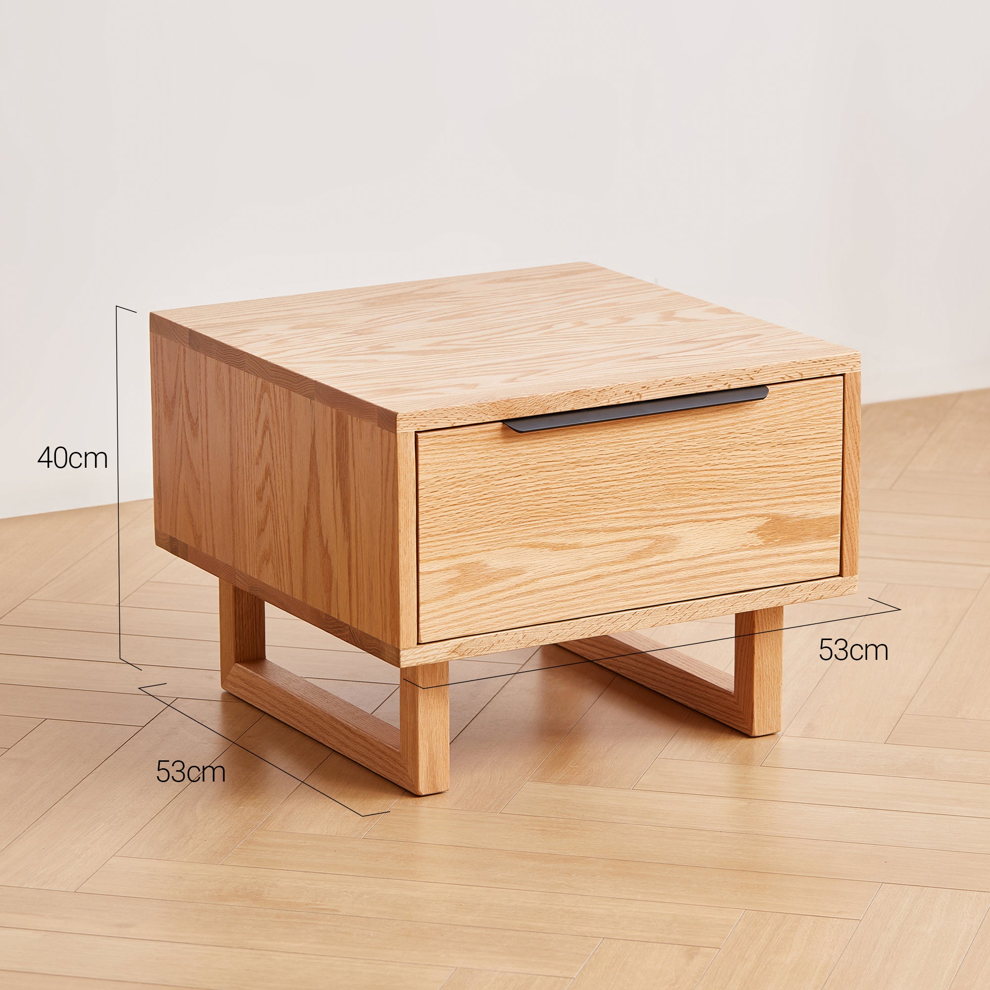 Ringsted Bedside Table